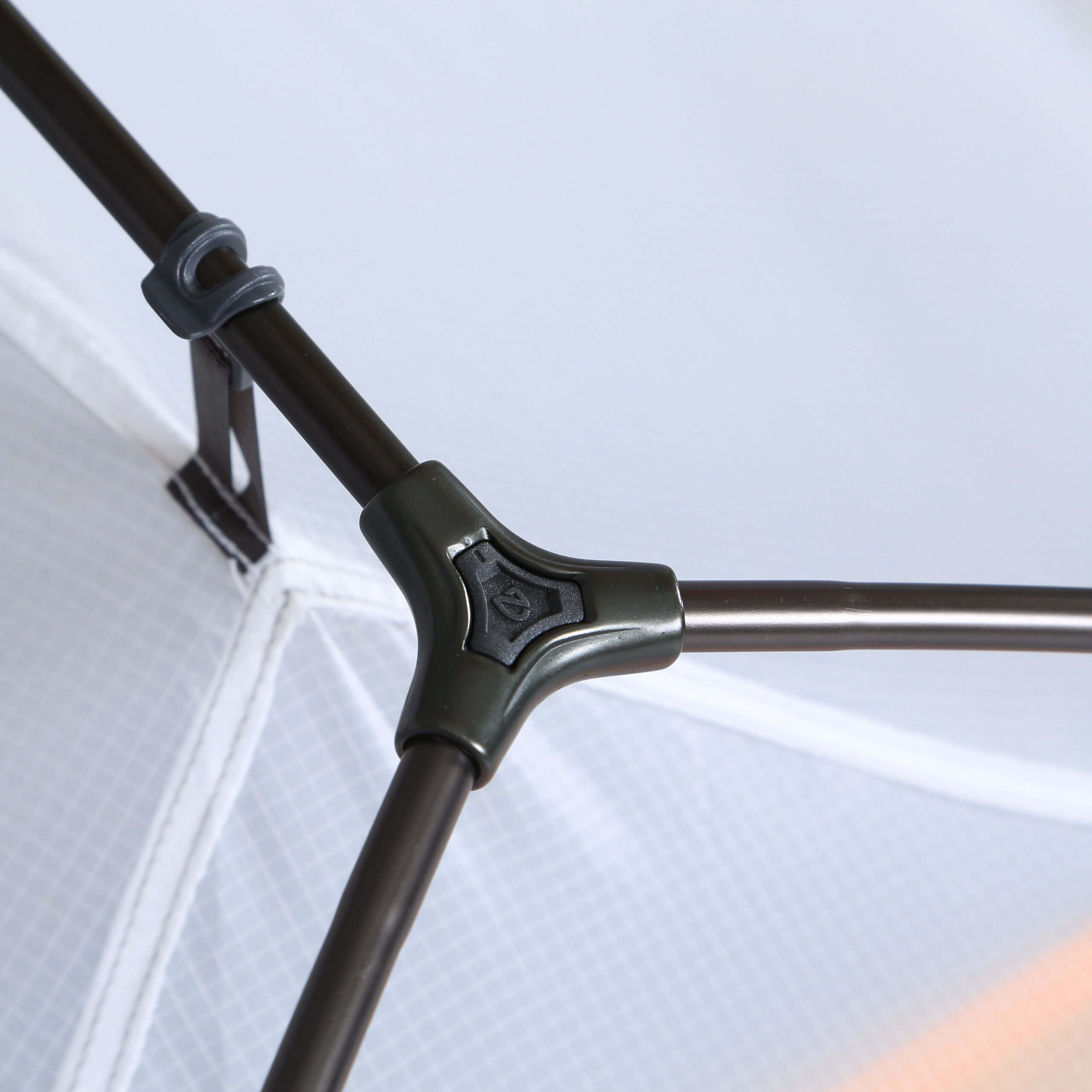 Nemo Dagger Osmo Ridge 3 Person Tent