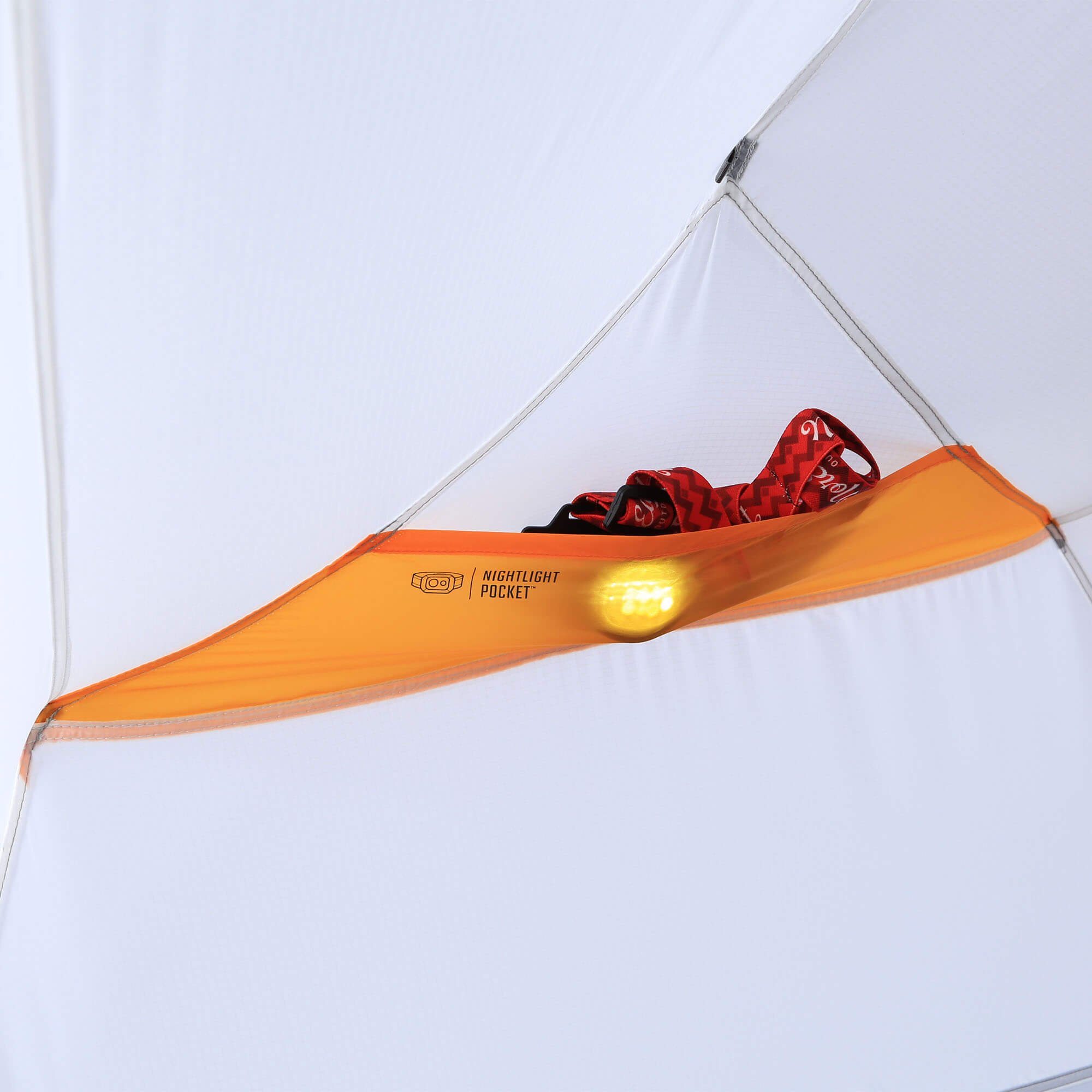 Nemo Dagger Osmo Ridge 3 Person Tent