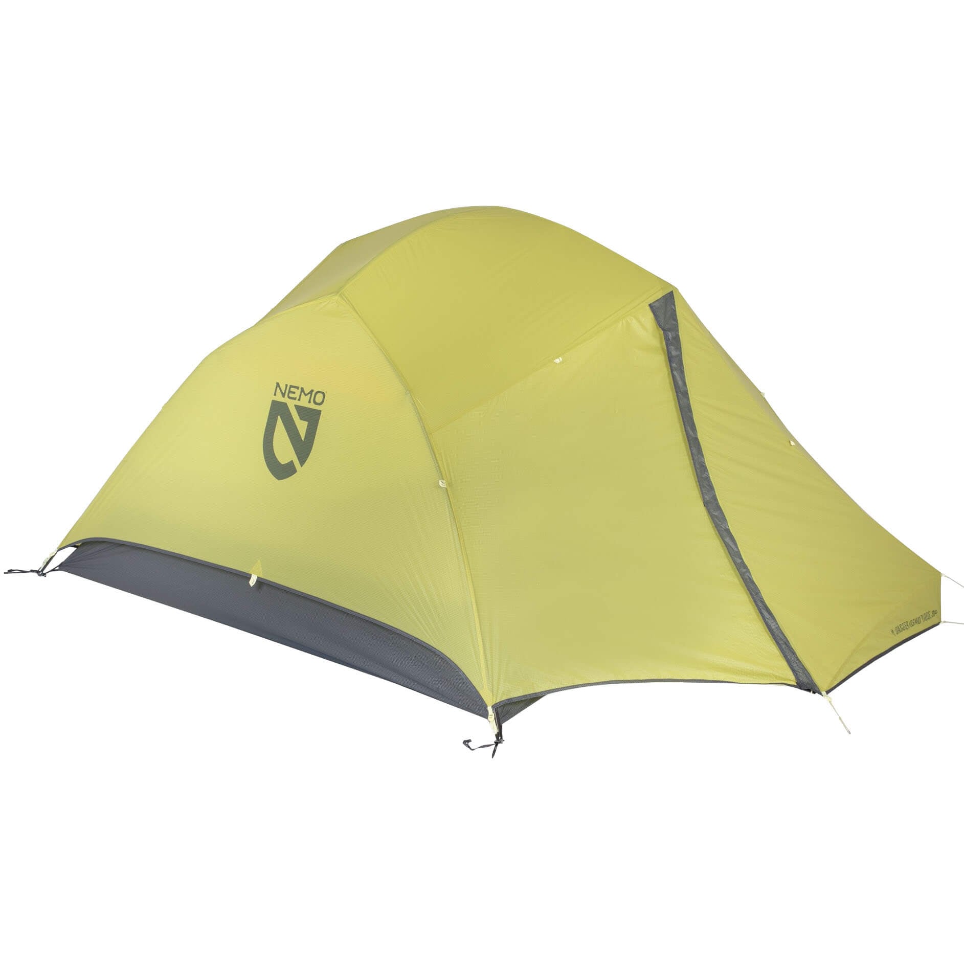 Nemo Dagger Osmo Ridge 3 Person Tent