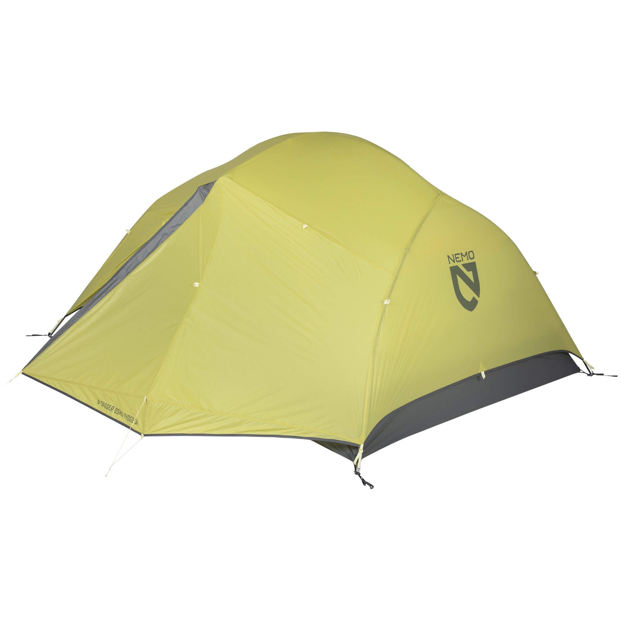 Nemo Dagger Osmo Ridge 3 Person Tent