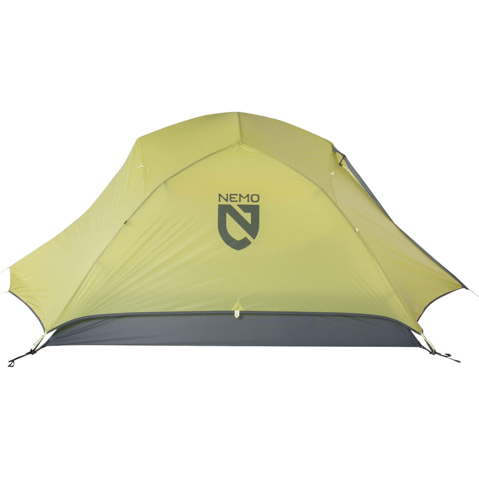 Nemo Dagger Osmo Ridge 3 Person Tent