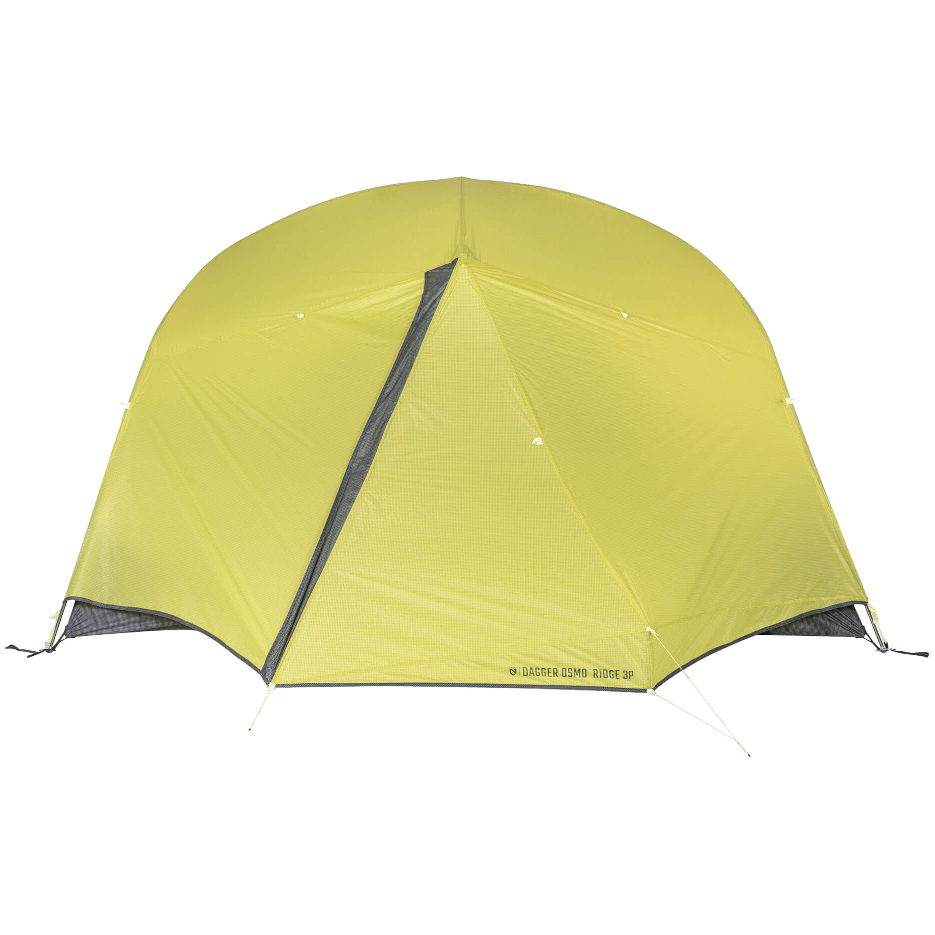 Nemo Dagger Osmo Ridge 3 Person Tent