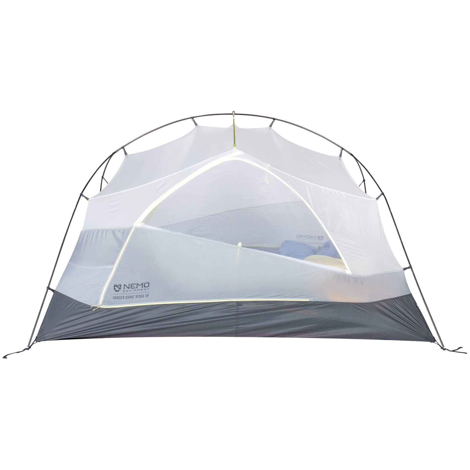 Nemo Dagger Osmo Ridge 3 Person Tent