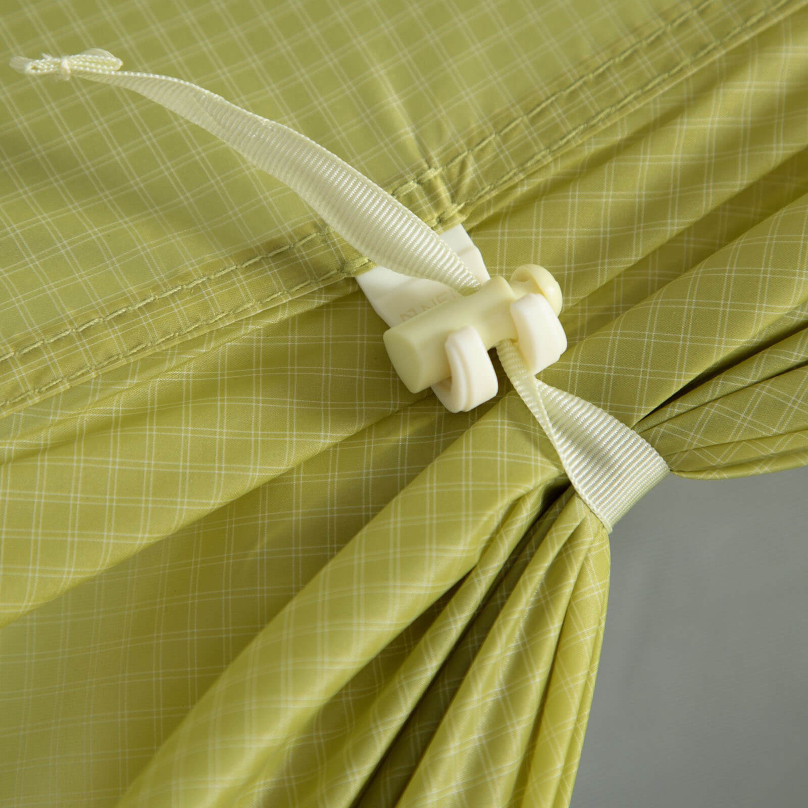 Nemo Dagger Osmo Ridge 3 Person Tent