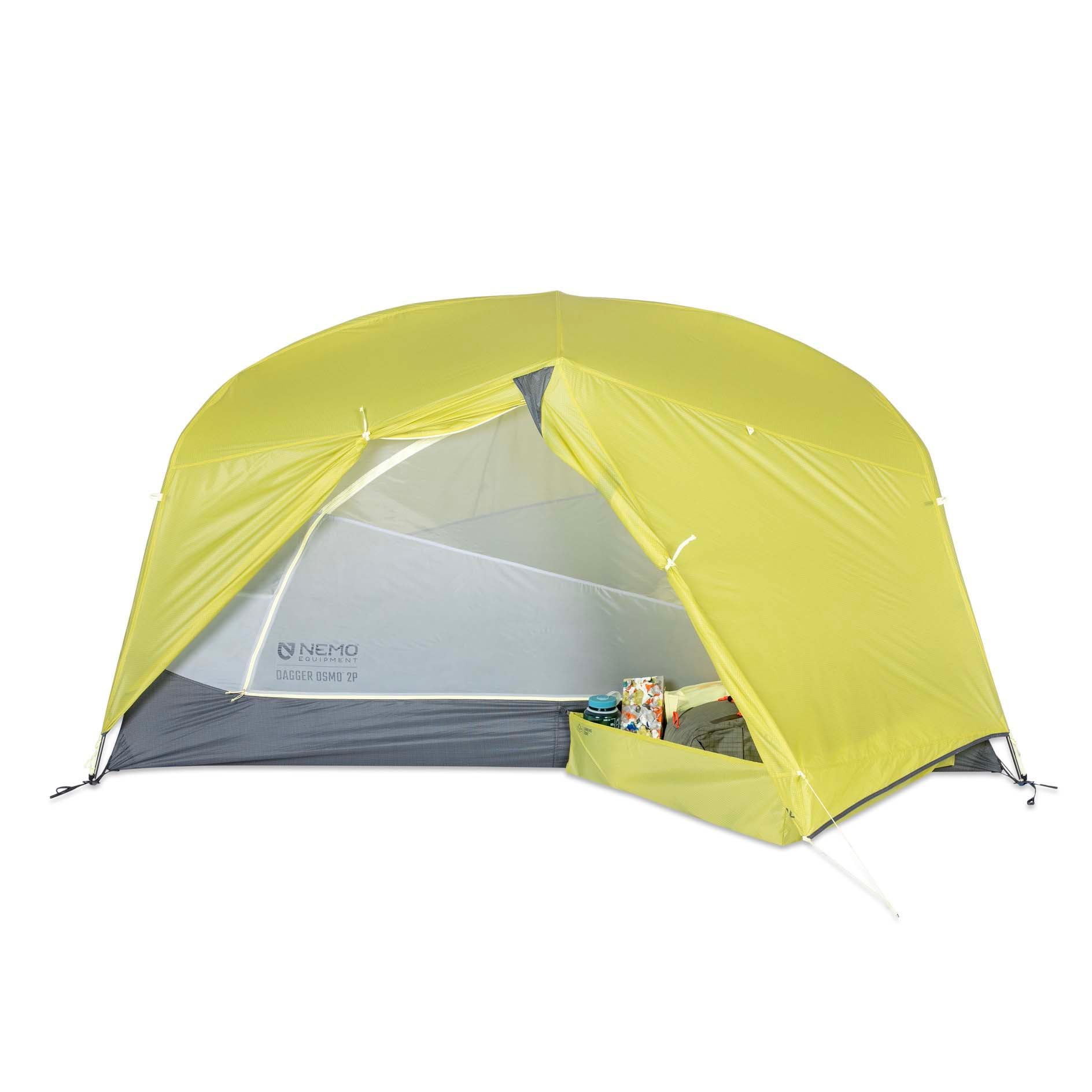 Nemo Dagger Osmo 2 Person Tent