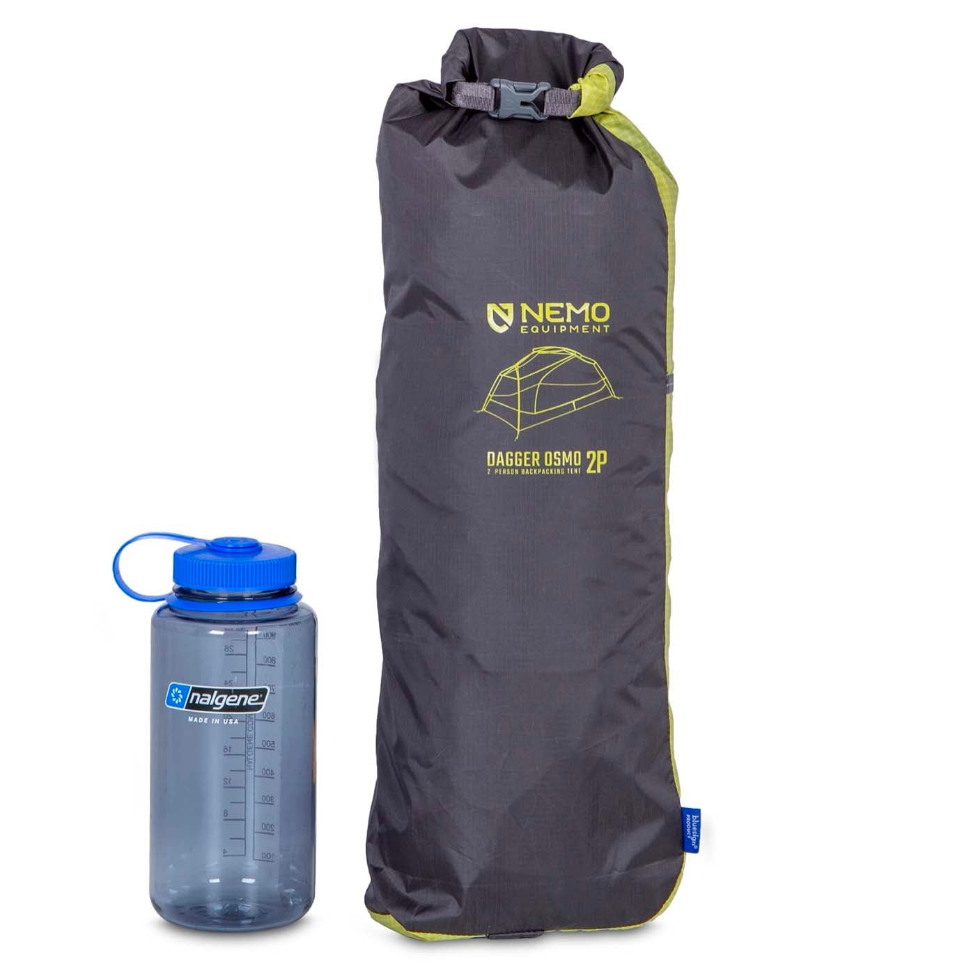 Nemo Dagger Osmo 2 Person Tent