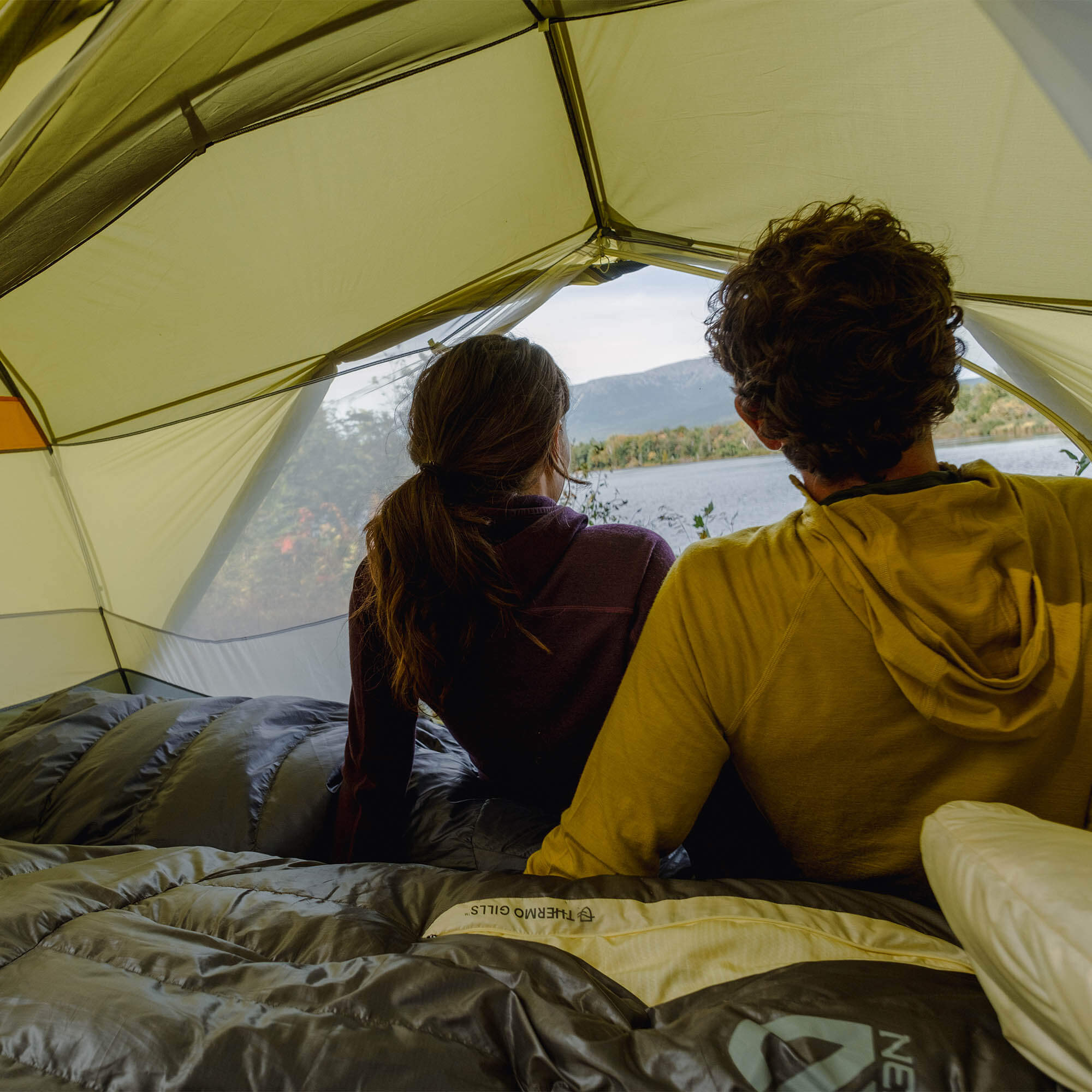 Nemo Dagger Osmo 2 Person Tent