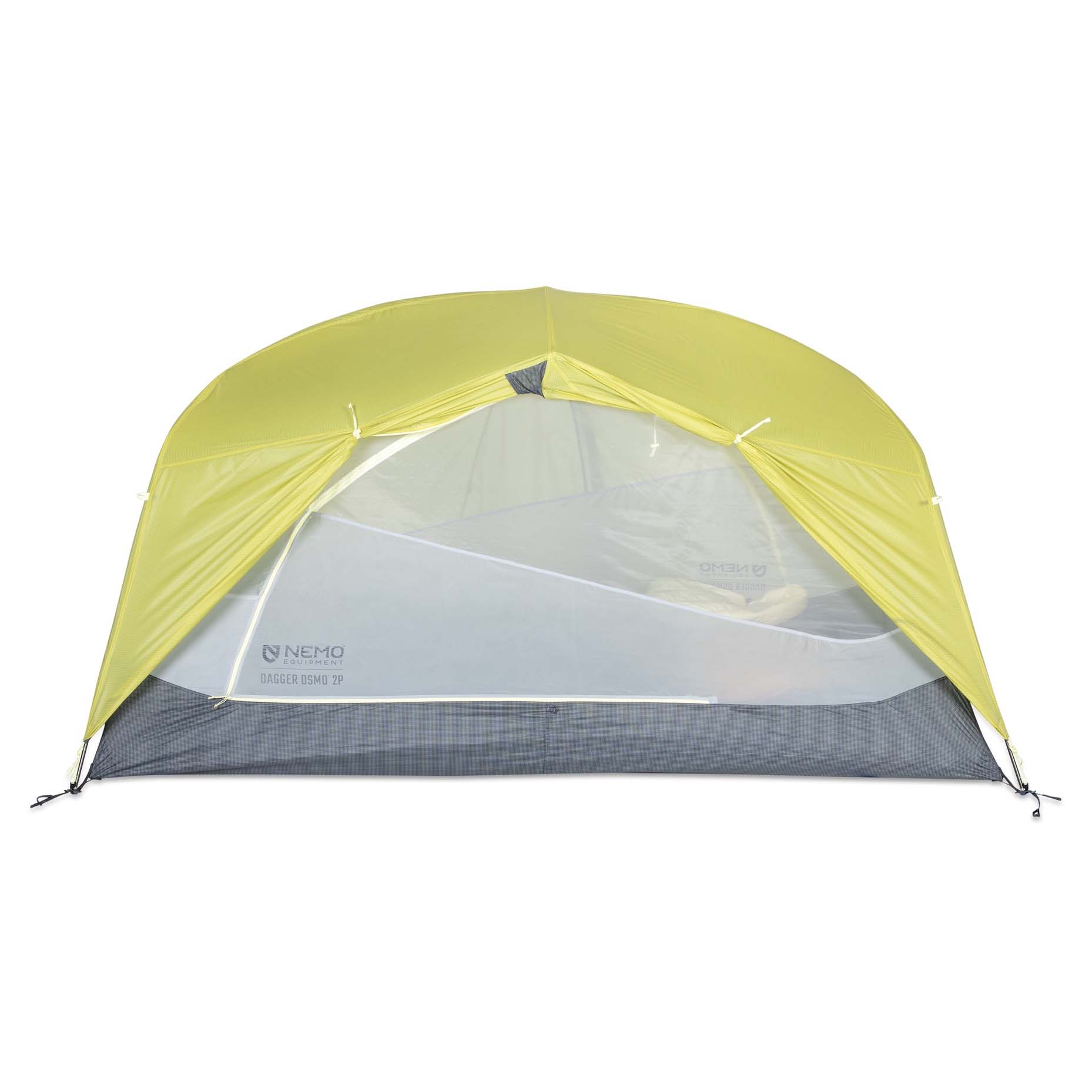 Nemo Dagger Osmo 2 Person Tent