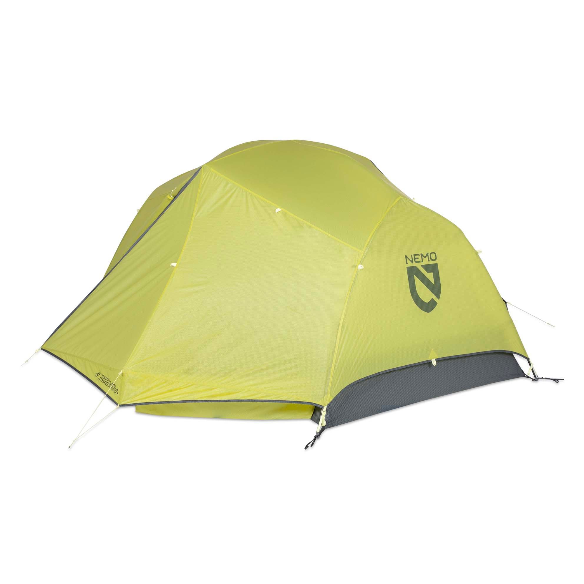 Nemo Dagger Osmo 2 Person Tent