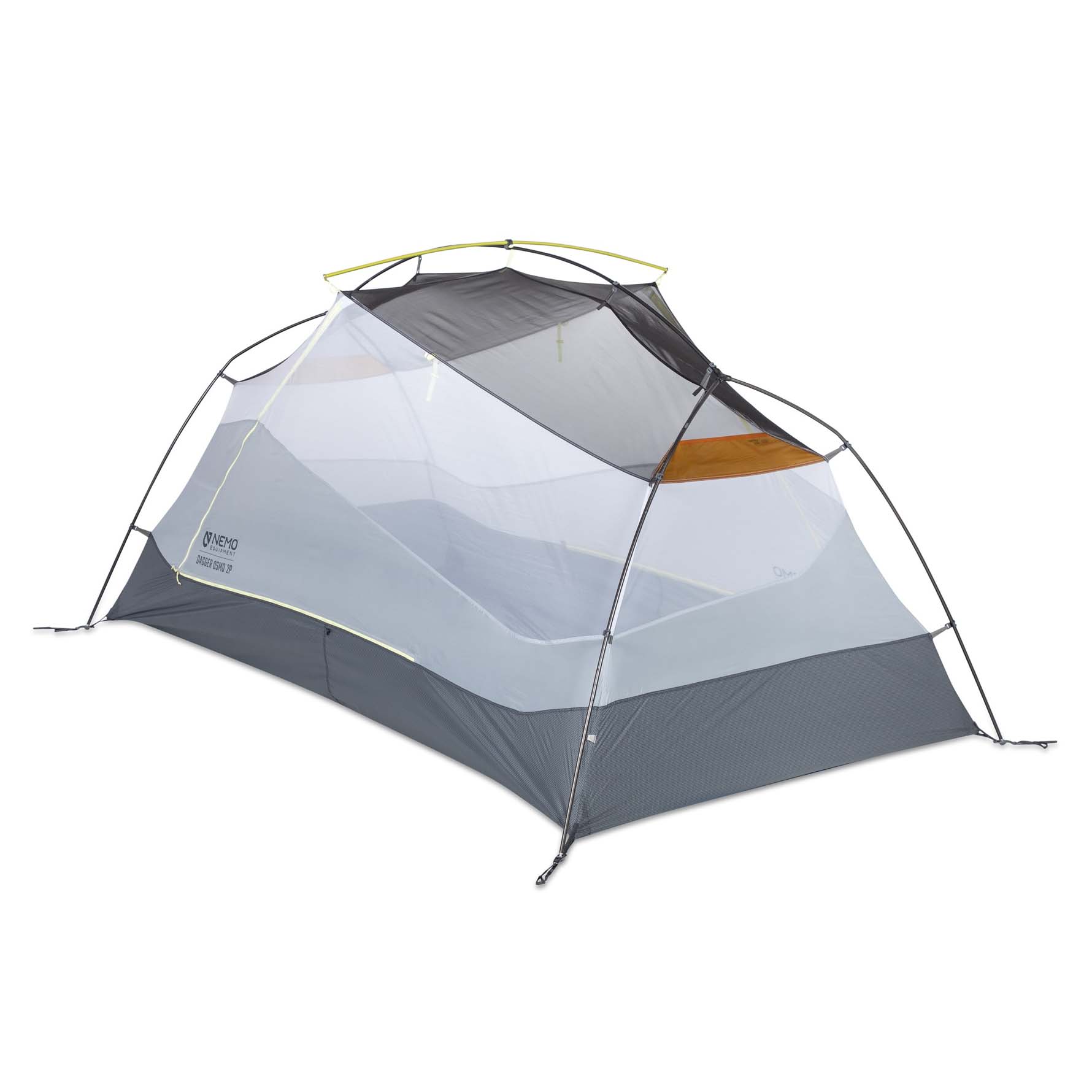 Nemo Dagger Osmo 2 Person Tent