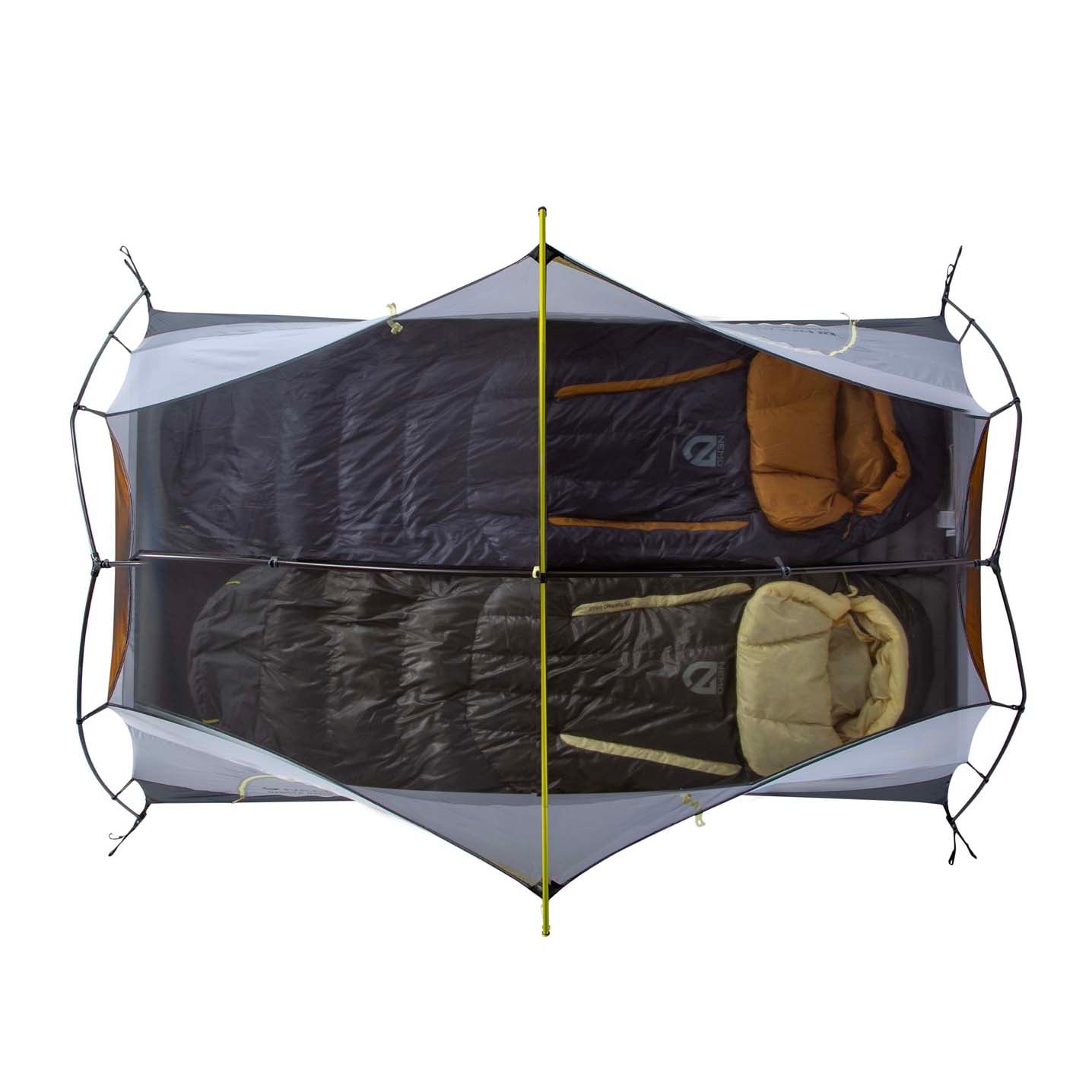 Nemo Dagger Osmo 2 Person Tent
