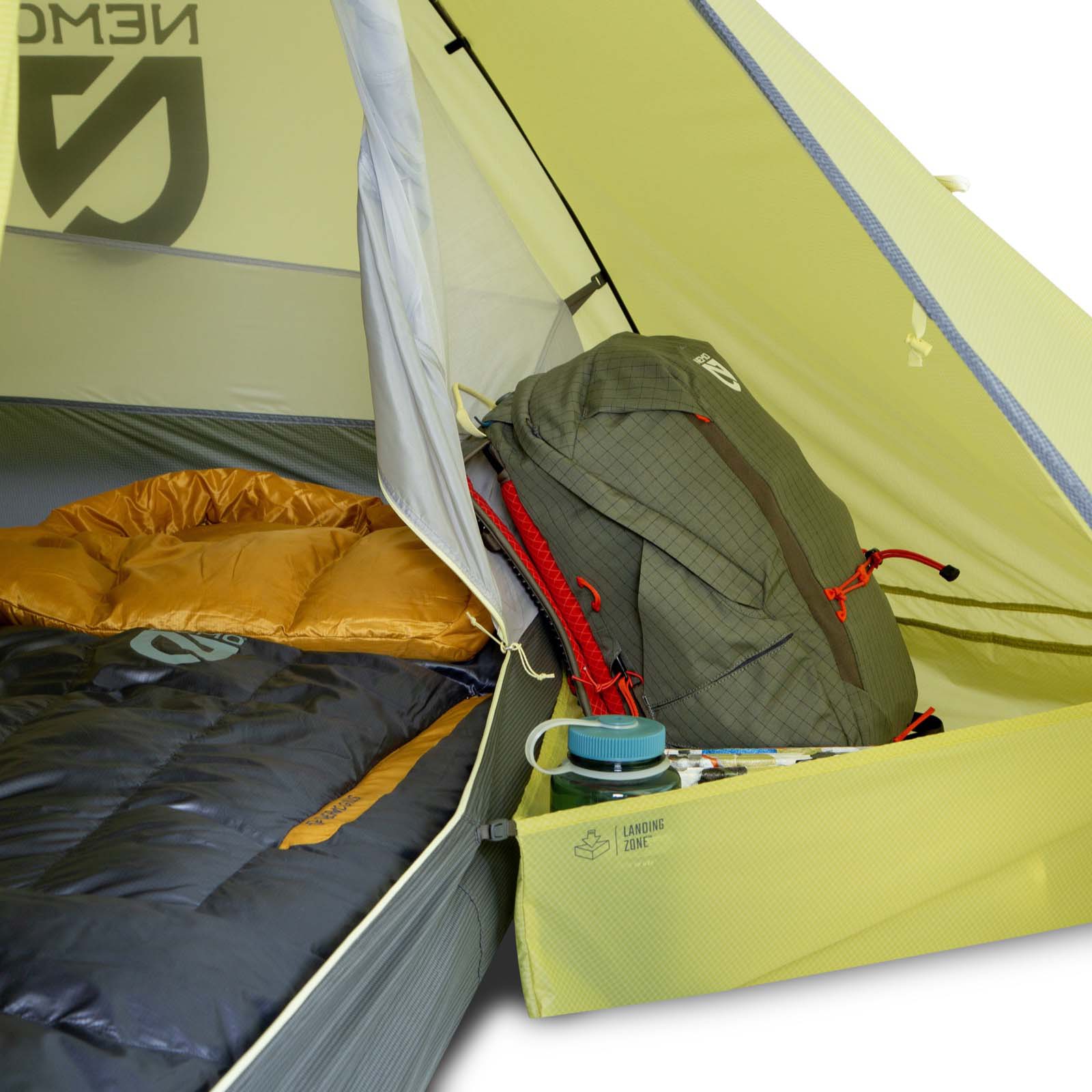 Nemo Dagger Osmo 2 Person Tent