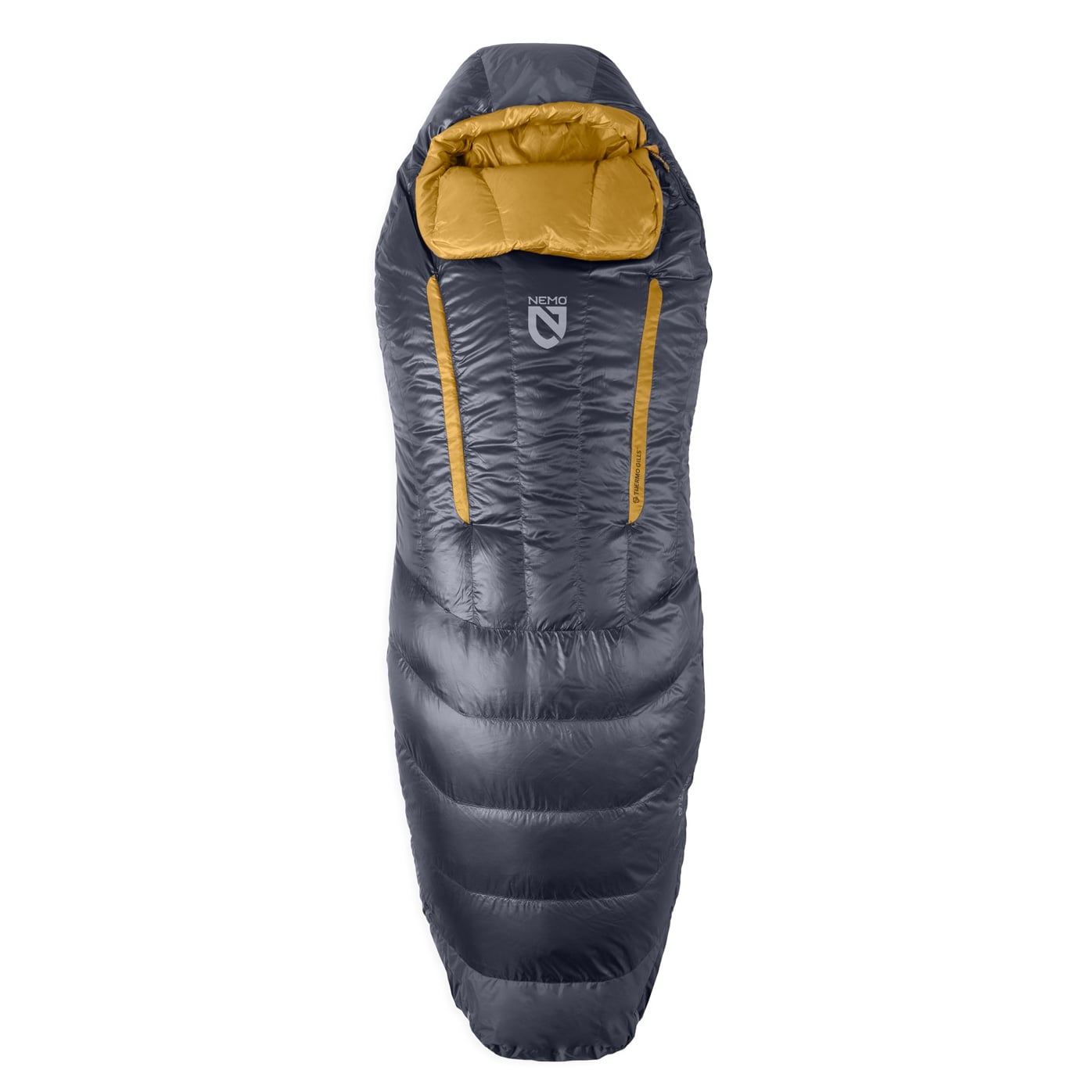 Nemo Disco Mens 15 Endless Promise Regular Sleeping Bag