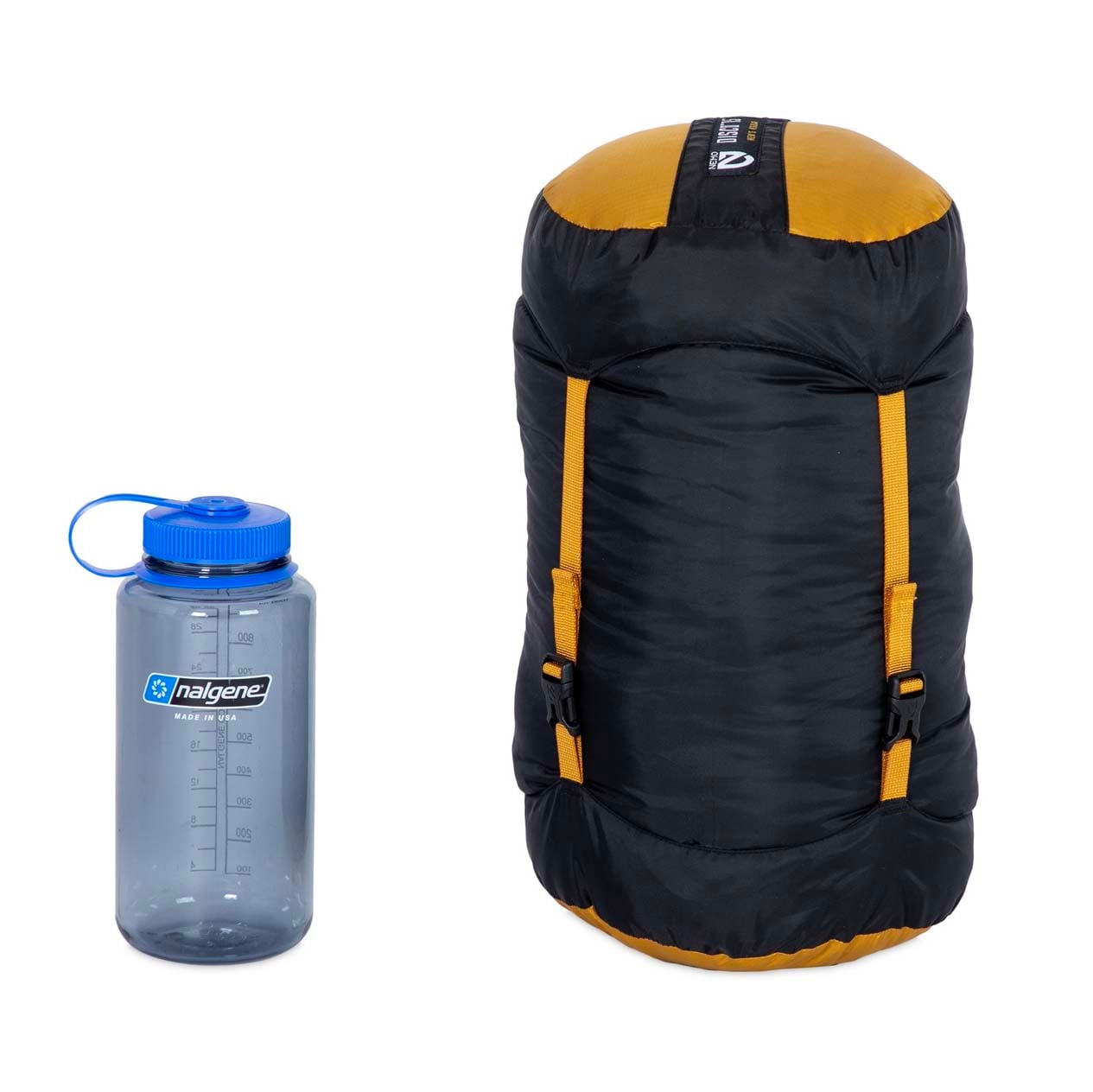 Nemo Disco Mens 15 Endless Promise Regular Sleeping Bag
