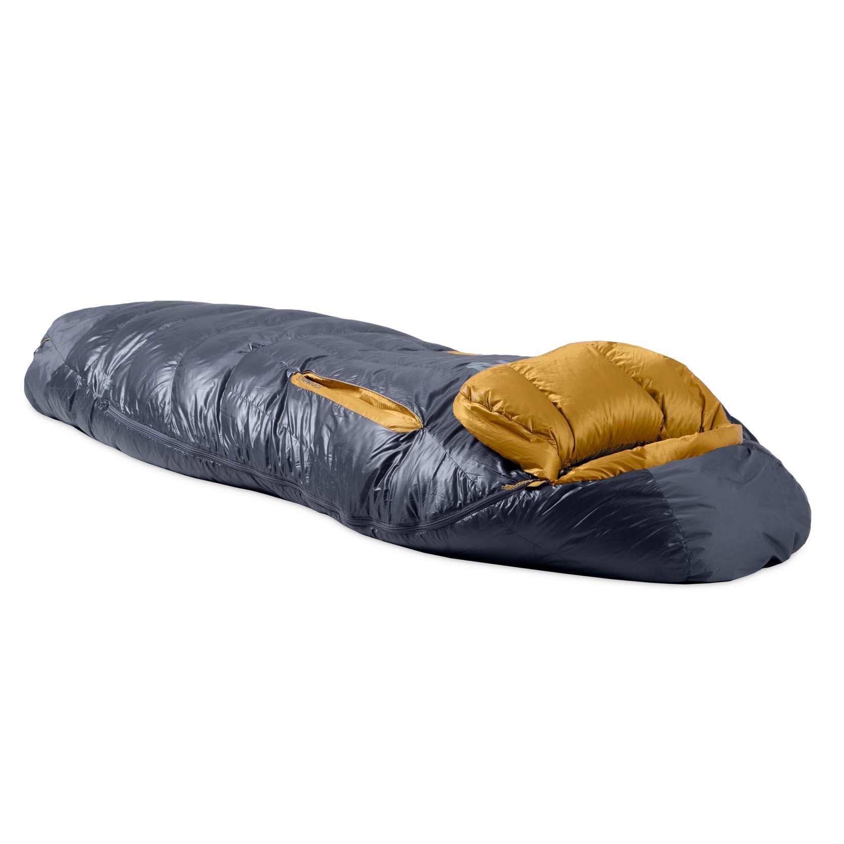 Nemo Disco Mens 15 Endless Promise Regular Sleeping Bag
