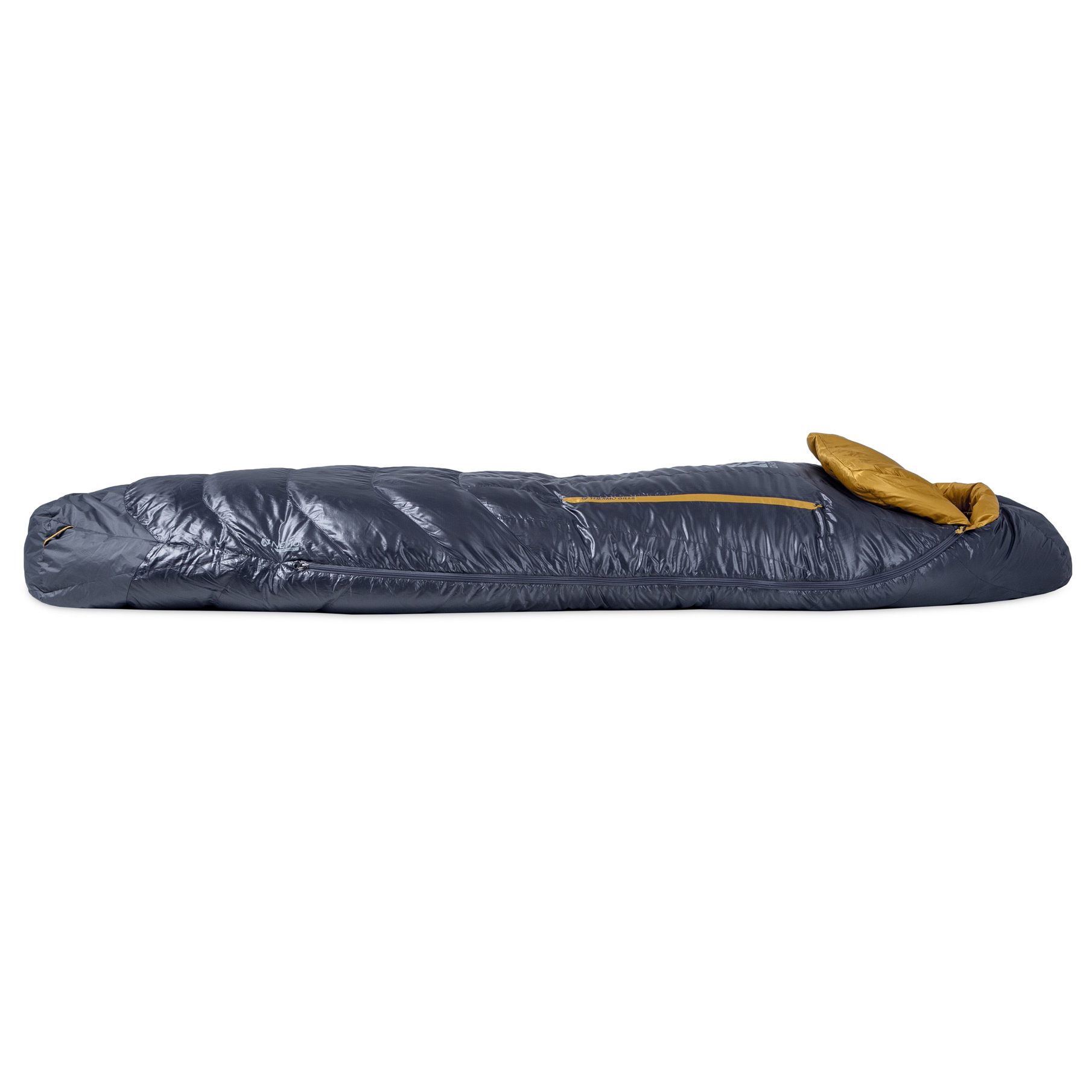 Nemo Disco Mens 15 Endless Promise Regular Sleeping Bag