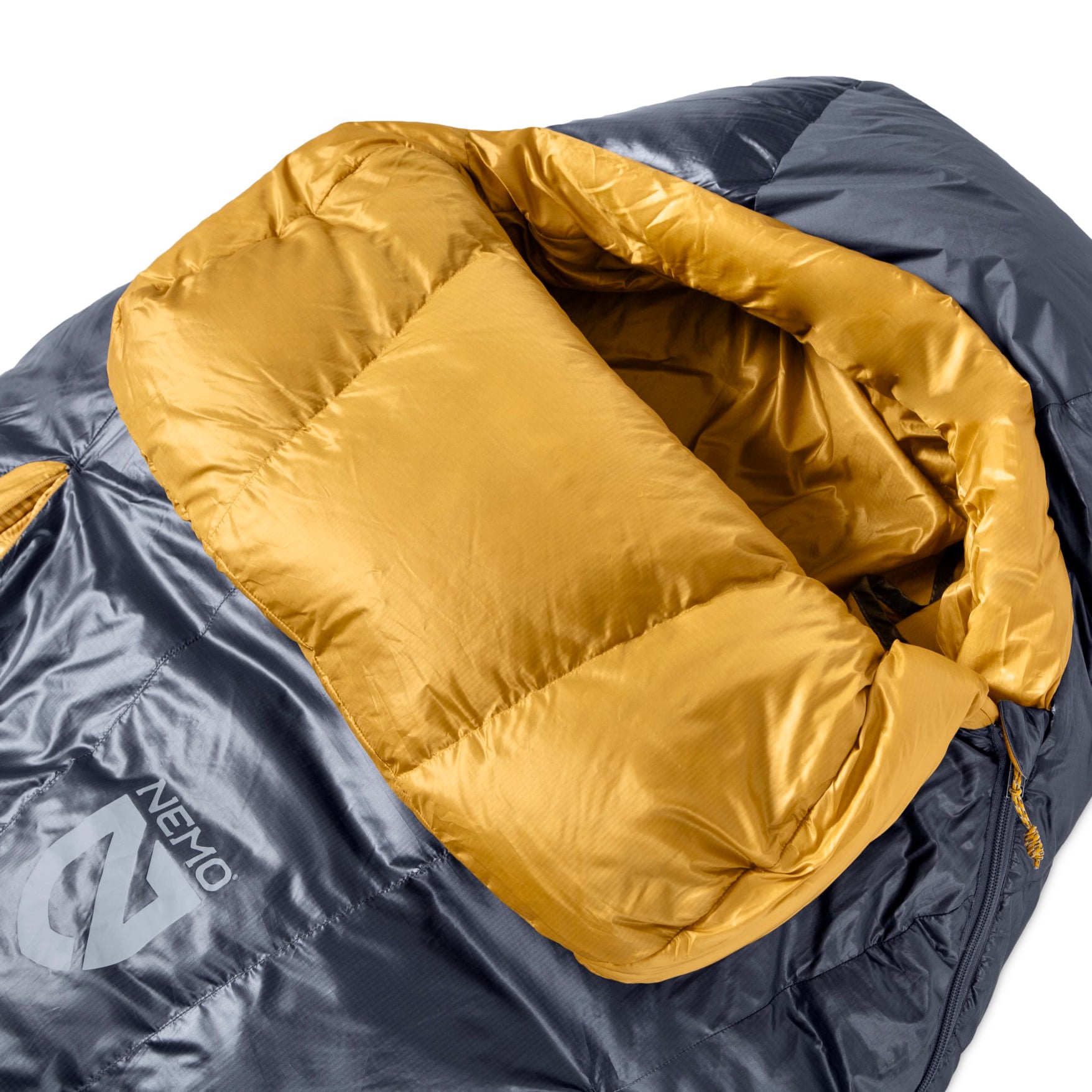 Nemo Disco Mens 15 Endless Promise Regular Sleeping Bag