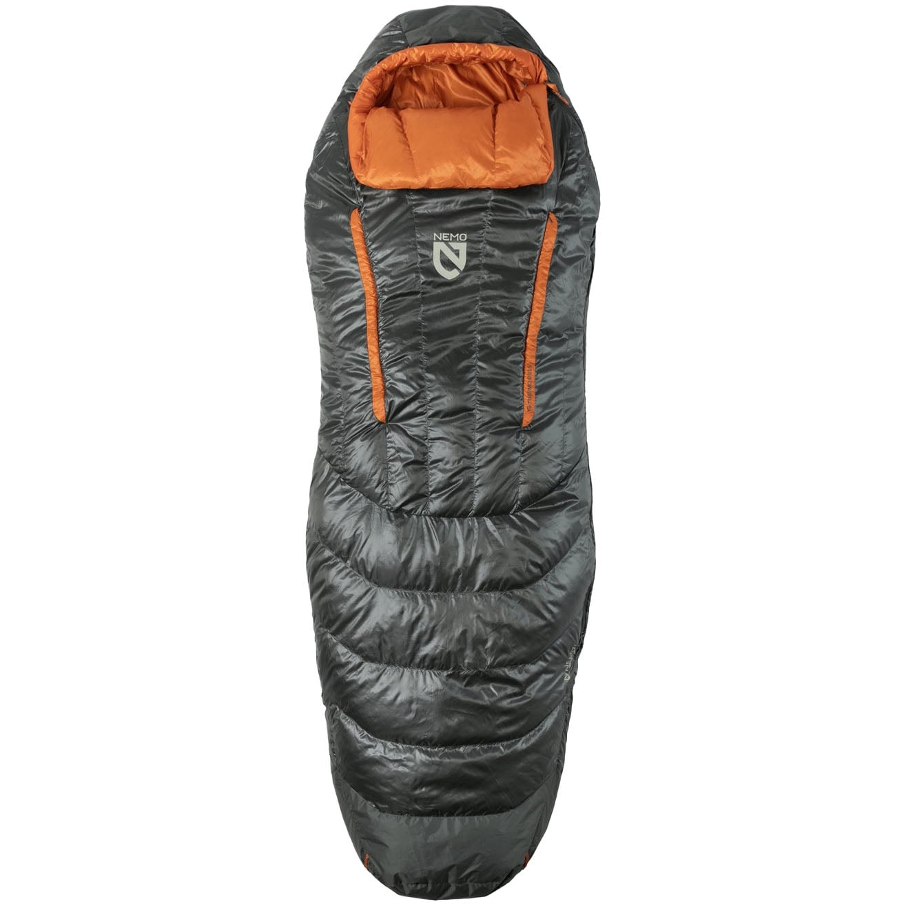 Nemo Disco Mens 30 Regular Endless Promise Sleeping Bag