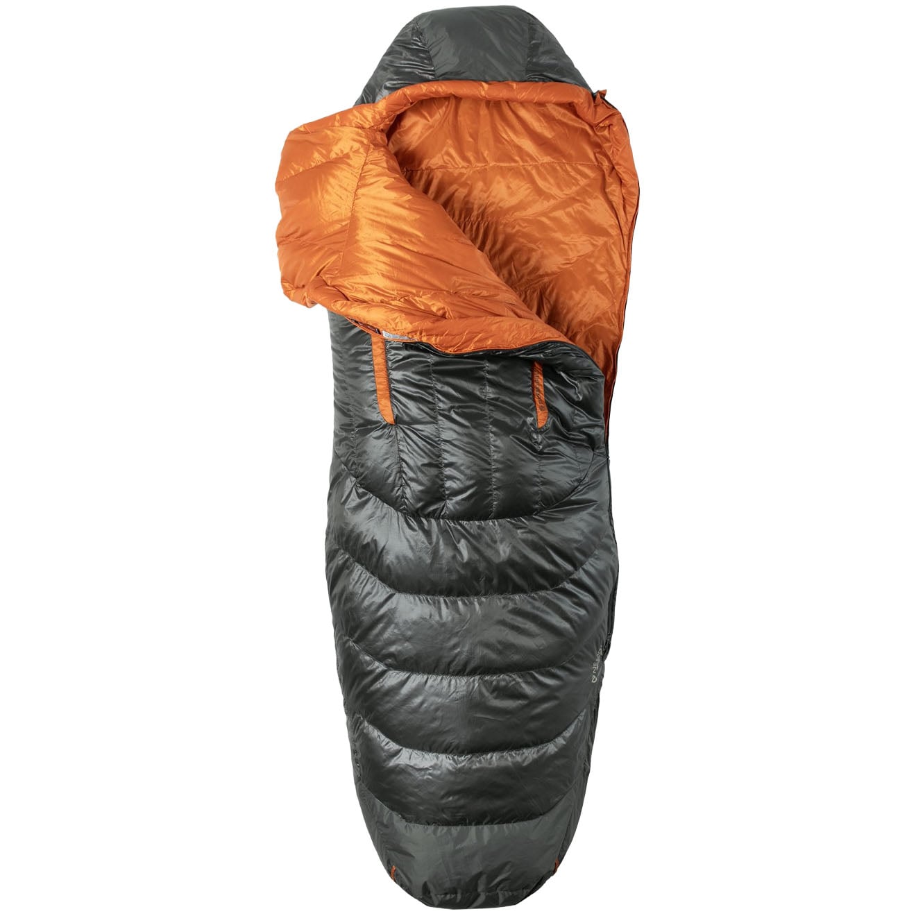 Nemo Disco Mens 30 Regular Endless Promise Sleeping Bag