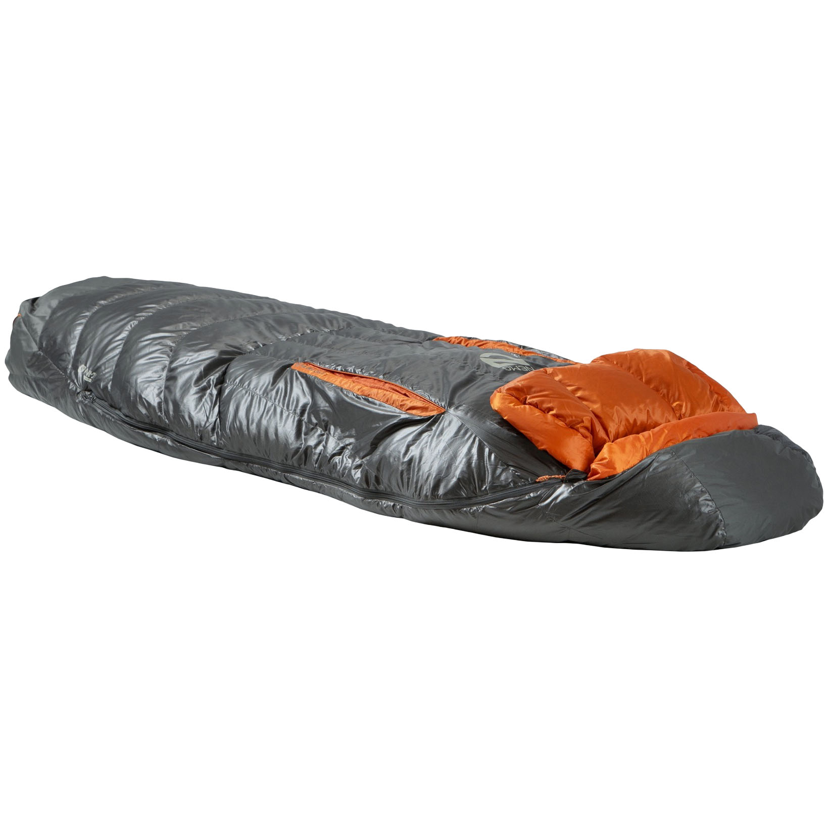 Nemo Disco Mens 30 Regular Endless Promise Sleeping Bag