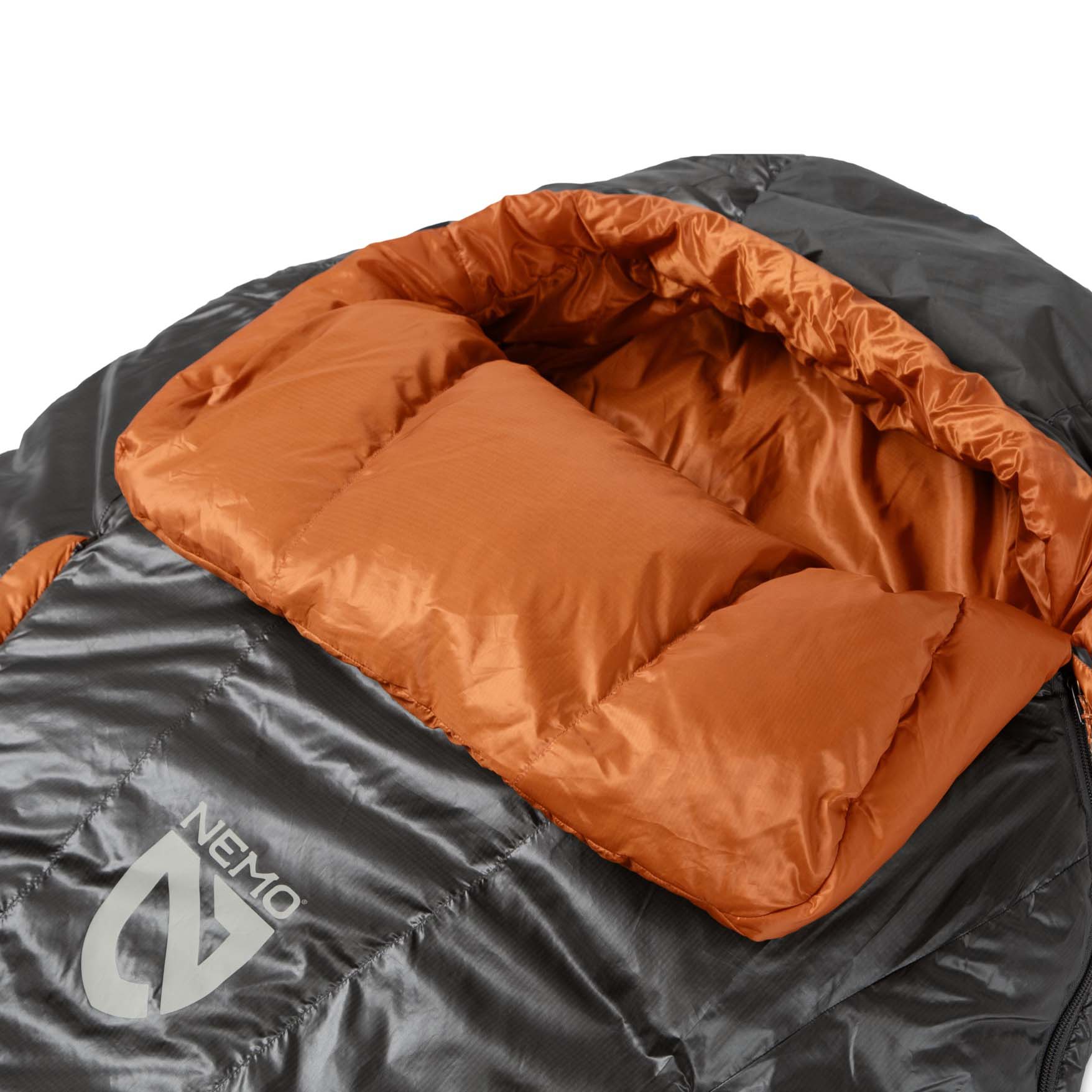 Nemo Disco Mens 30 Regular Endless Promise Sleeping Bag
