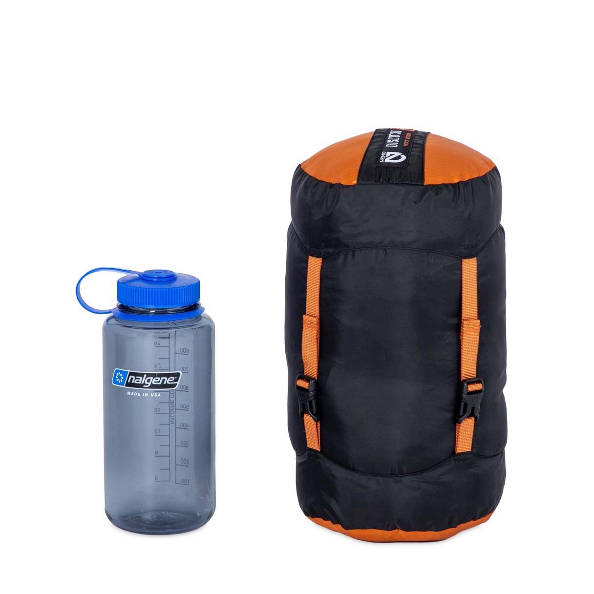 Nemo Disco Mens 30 Regular Endless Promise Sleeping Bag