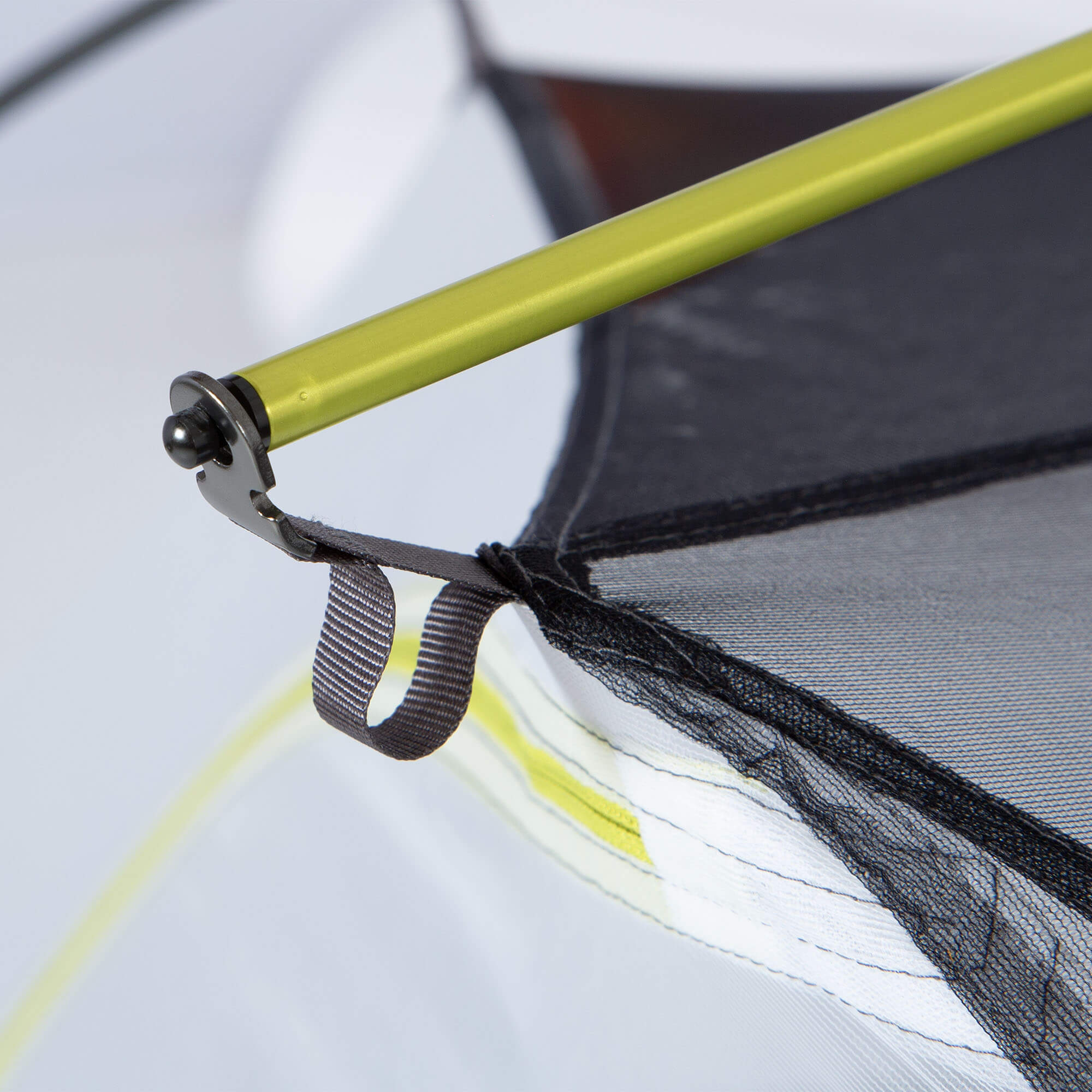 Nemo Dragonfly OSMO 2P Lightweight 2 Person Tent