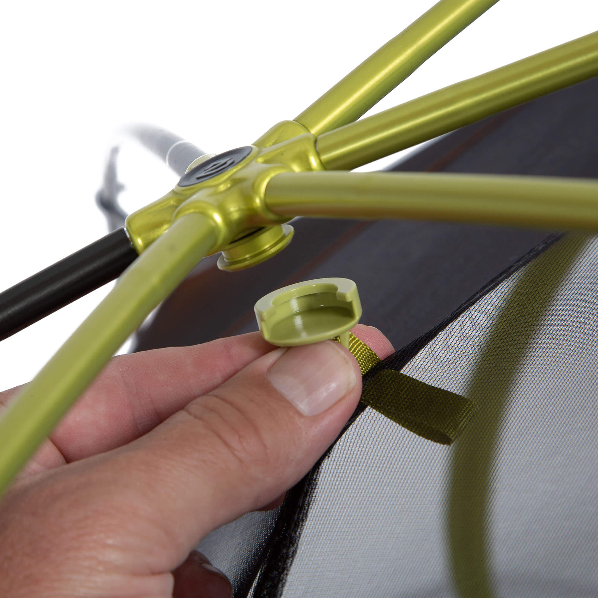 Nemo Dragonfly OSMO 2P Lightweight 2 Person Tent