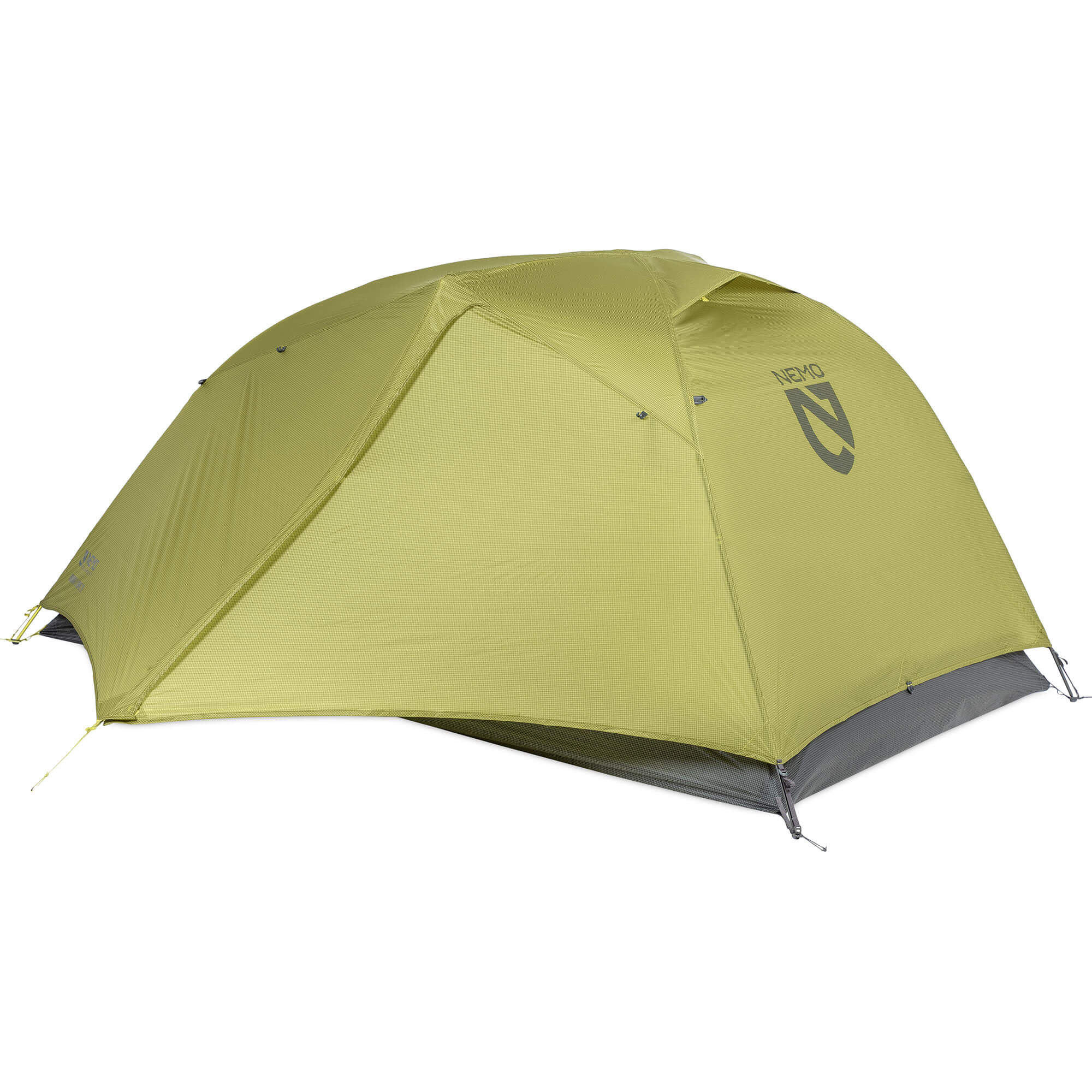 Nemo Dragonfly OSMO 2P Lightweight 2 Person Tent