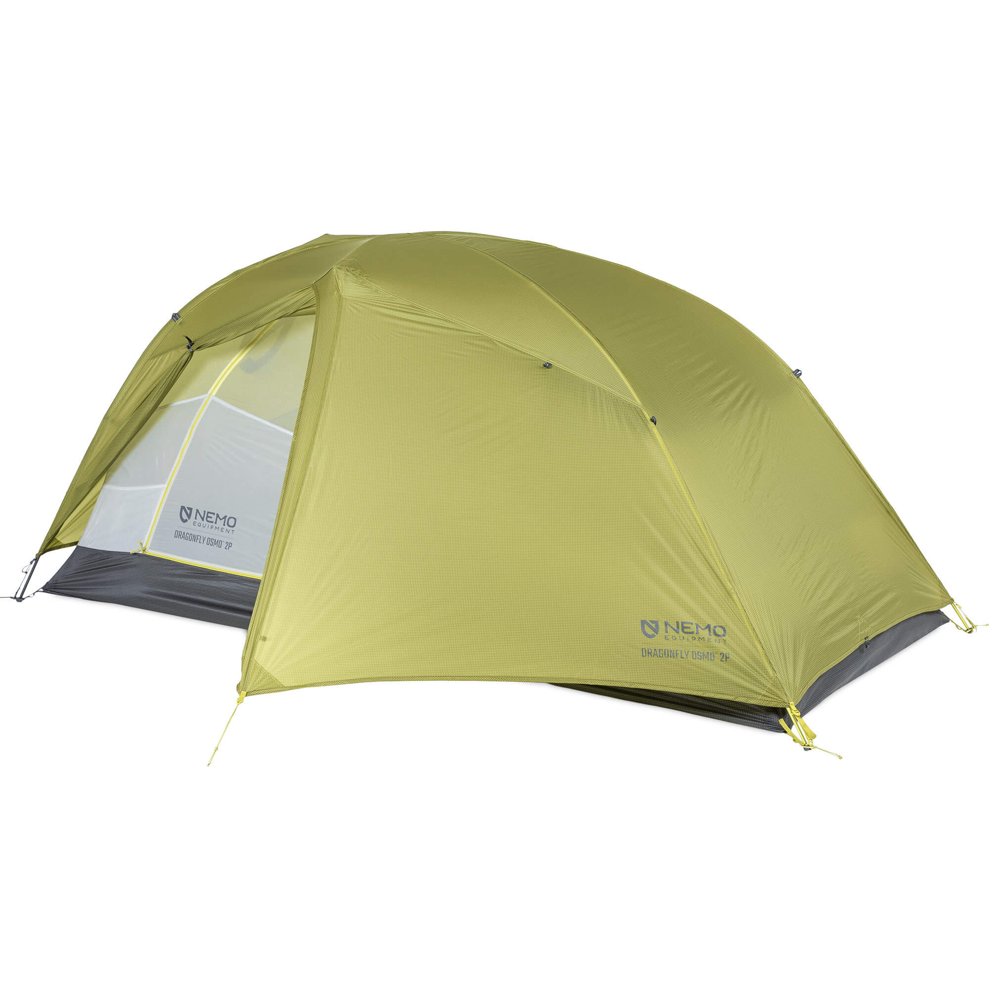 Nemo Dragonfly OSMO 2P Lightweight 2 Person Tent