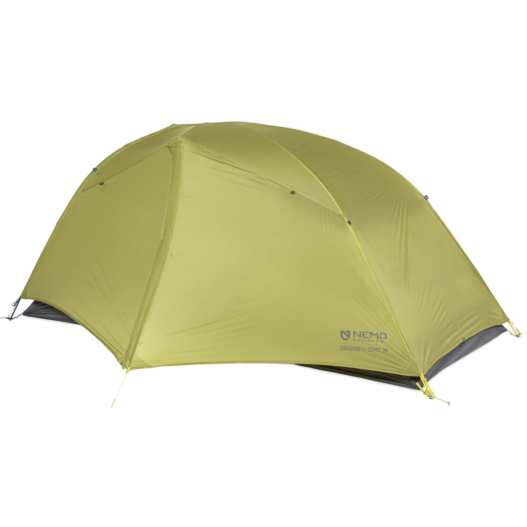 Nemo Dragonfly OSMO 2P Lightweight 2 Person Tent