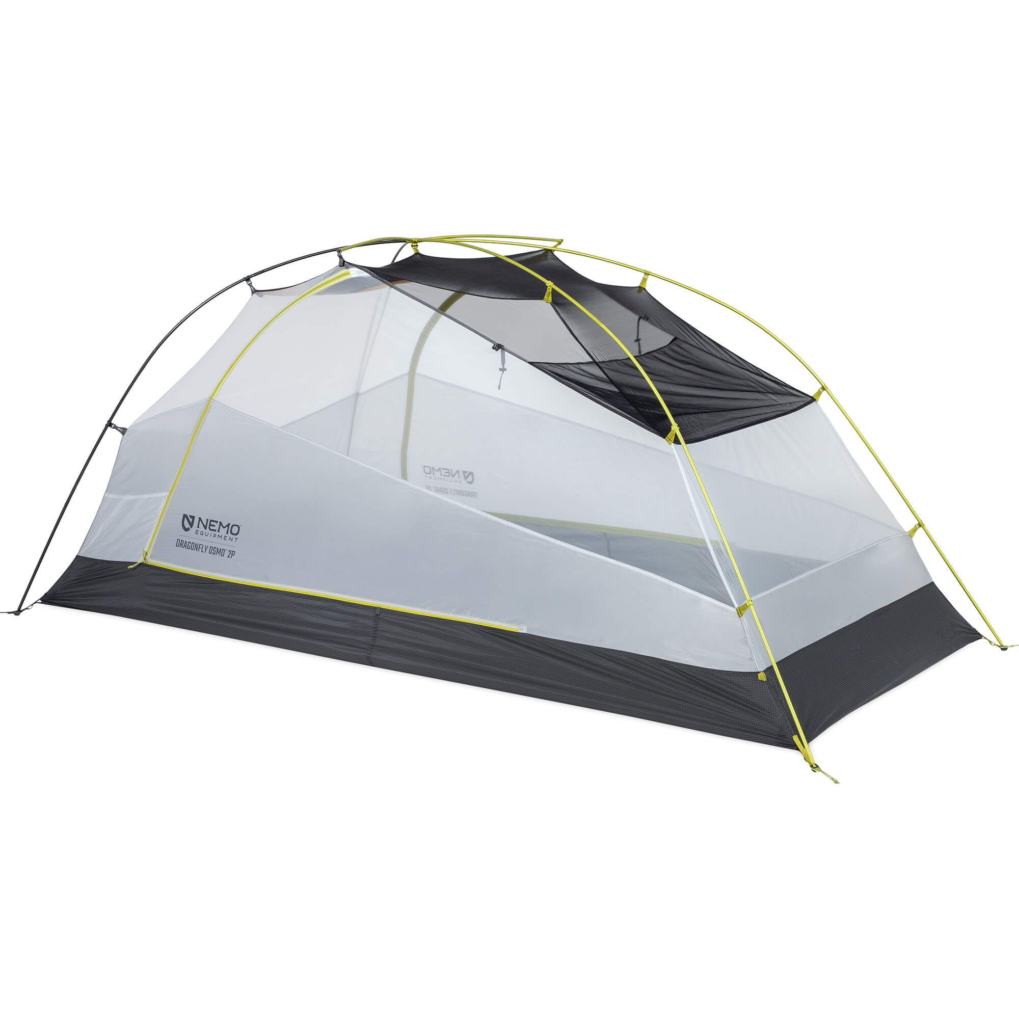 Nemo Dragonfly OSMO 2P Lightweight 2 Person Tent