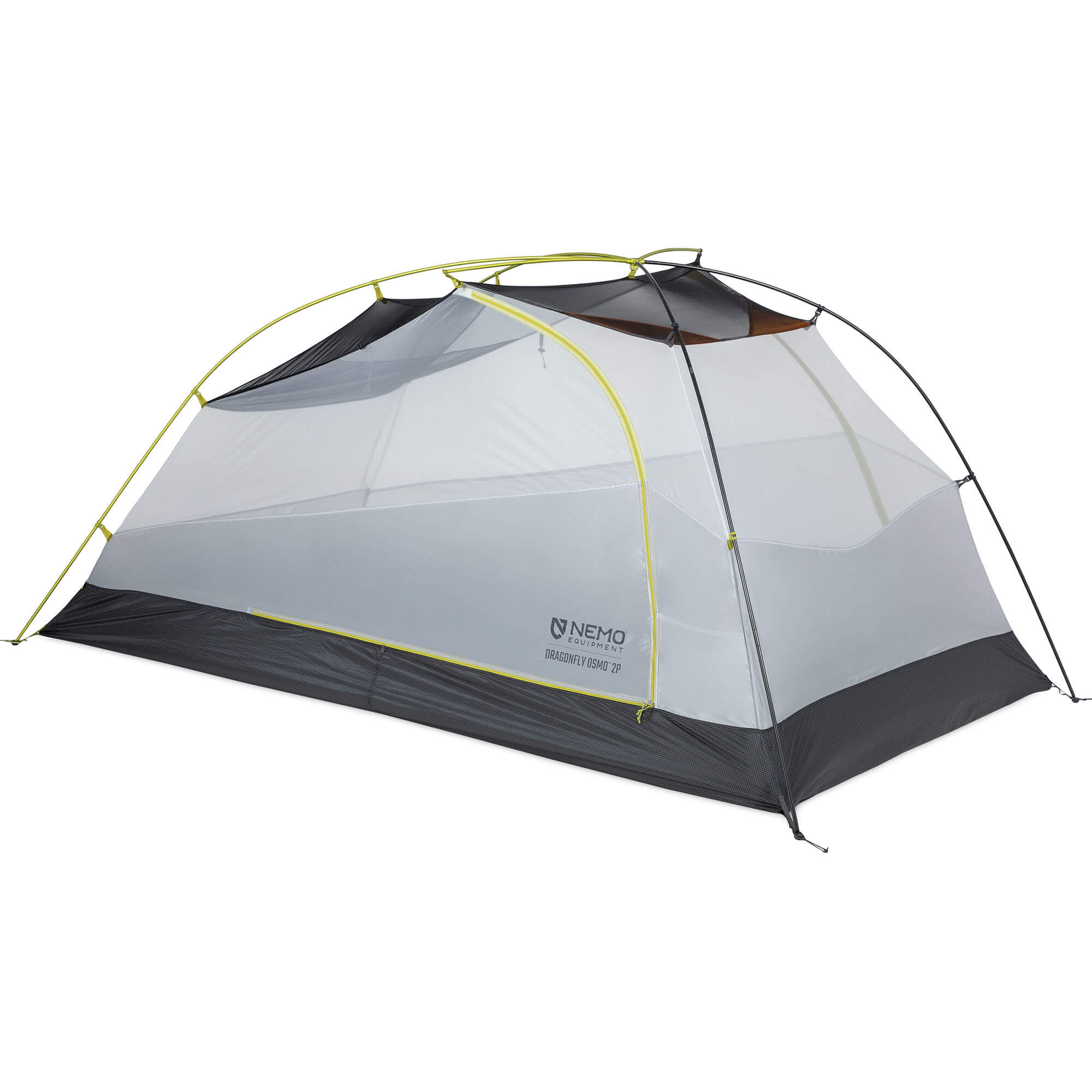 Nemo Dragonfly OSMO 2P Lightweight 2 Person Tent