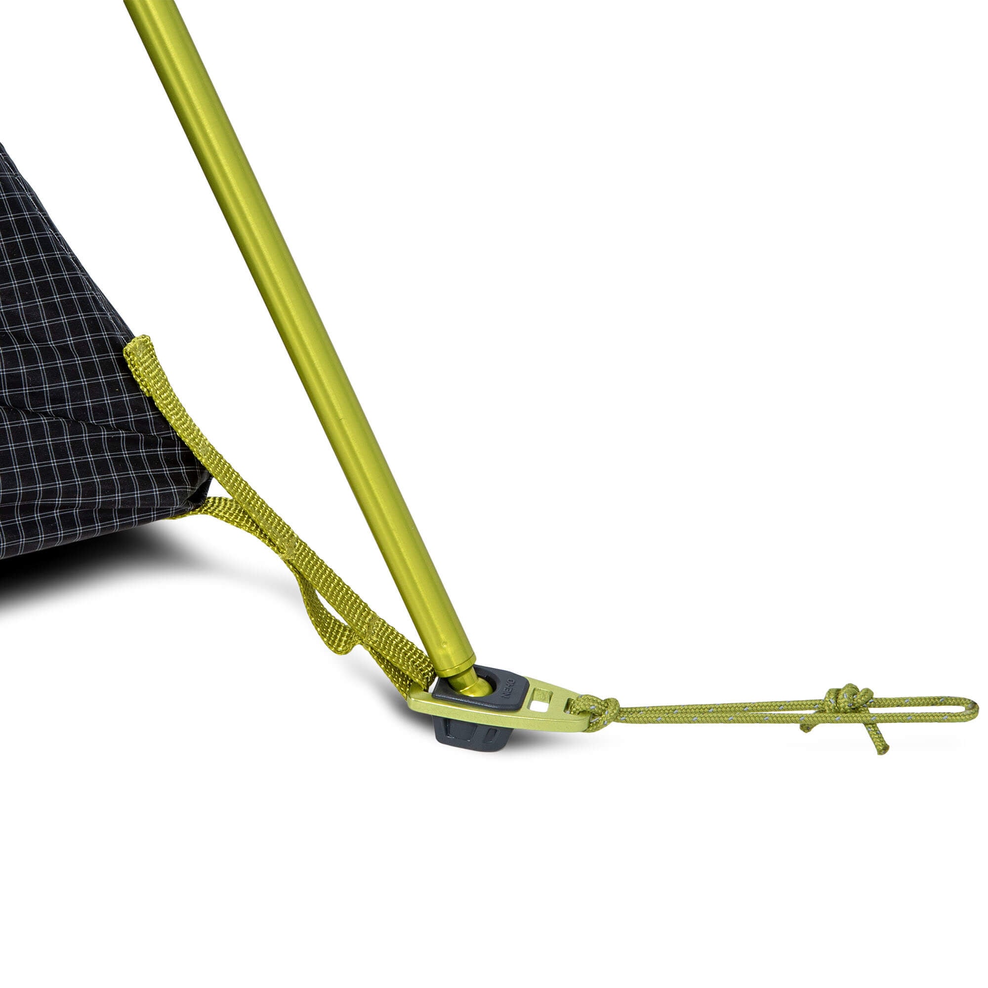 Nemo Dragonfly OSMO 2P Lightweight 2 Person Tent