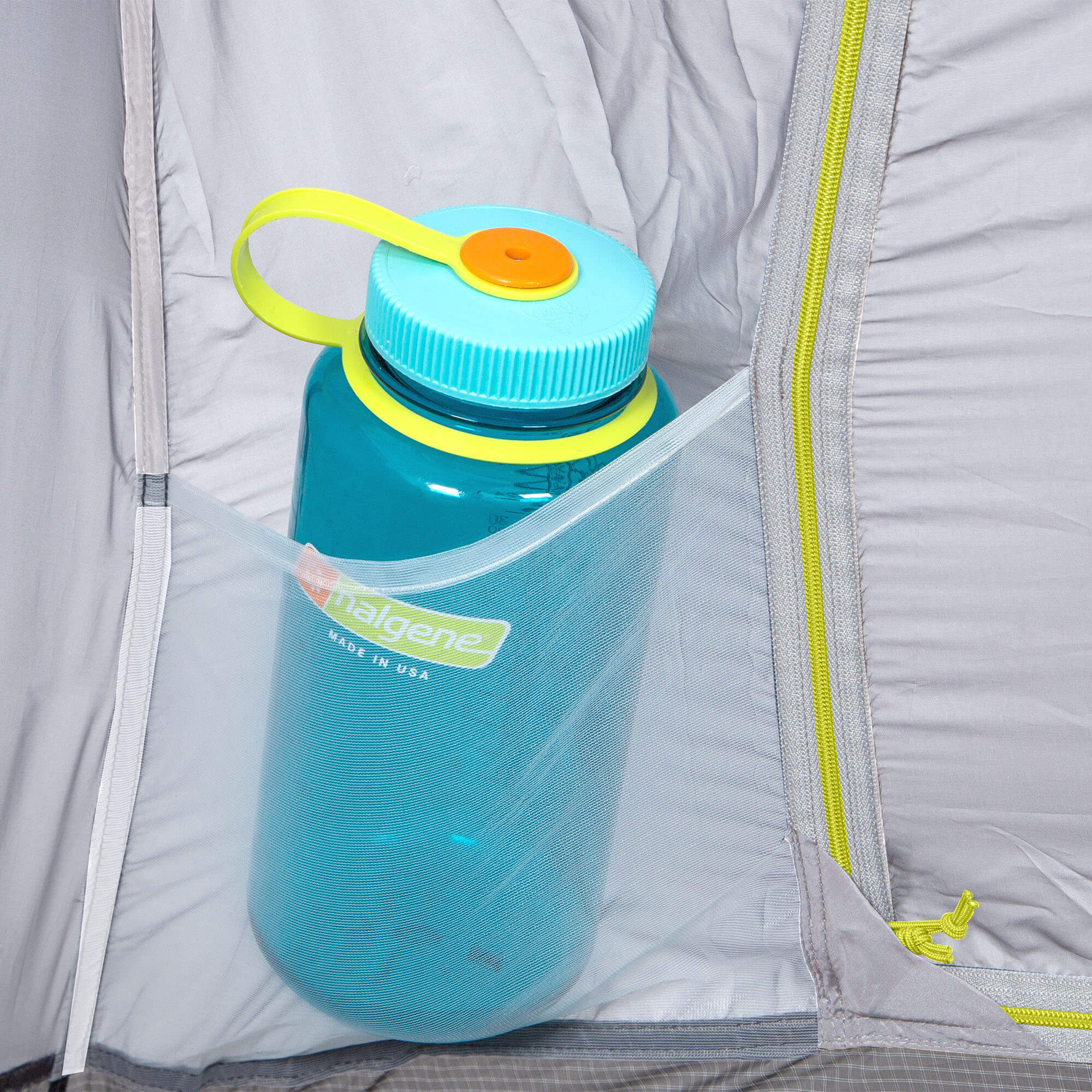 Nemo Dragonfly OSMO 3P Lightweight 3 Person Tent