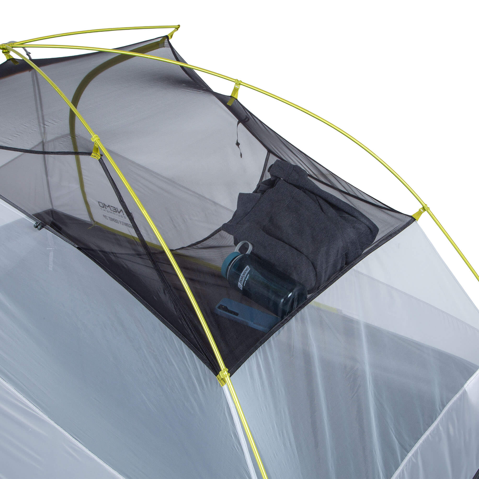 Nemo Dragonfly OSMO 3P Lightweight 3 Person Tent