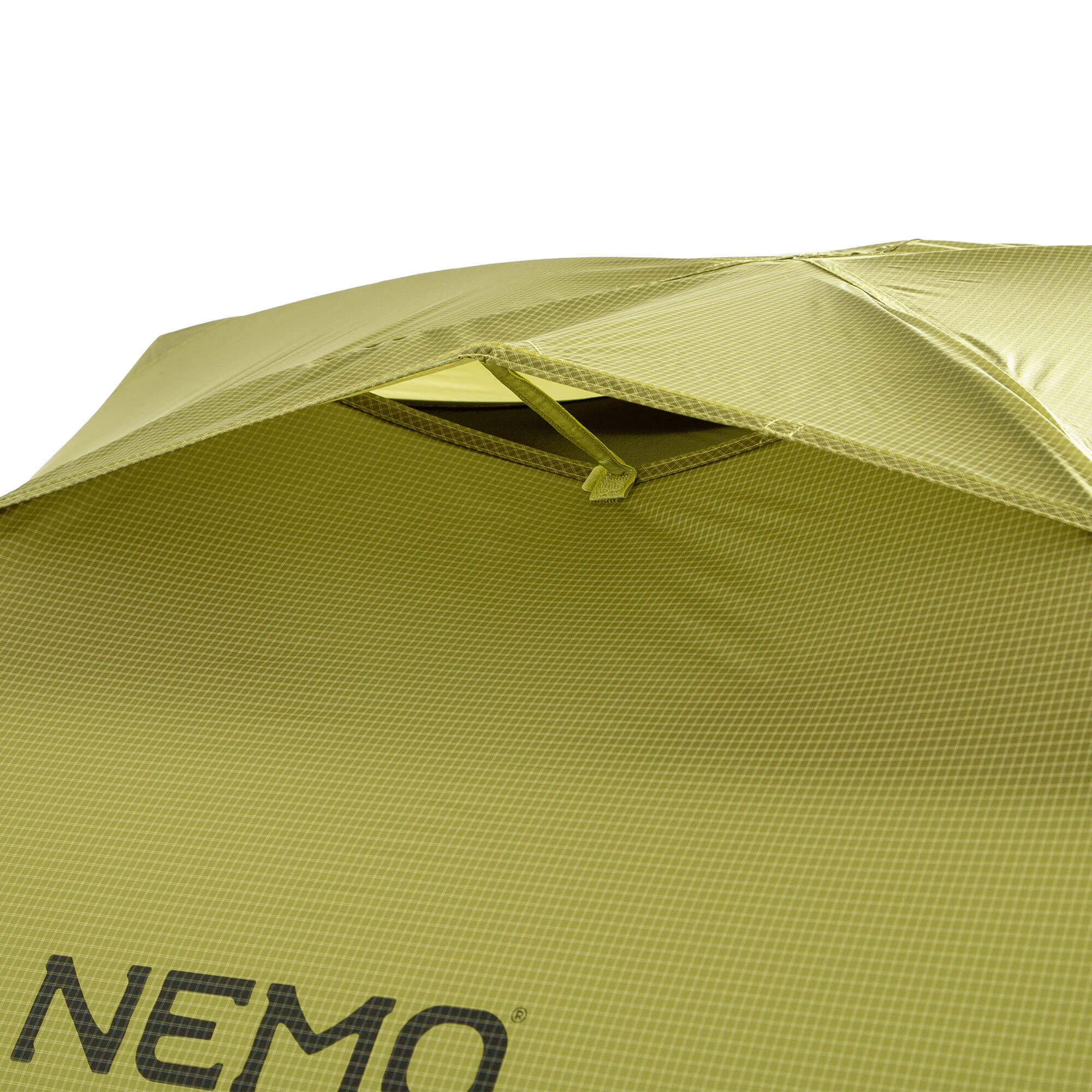 Nemo Dragonfly OSMO 3P Lightweight 3 Person Tent