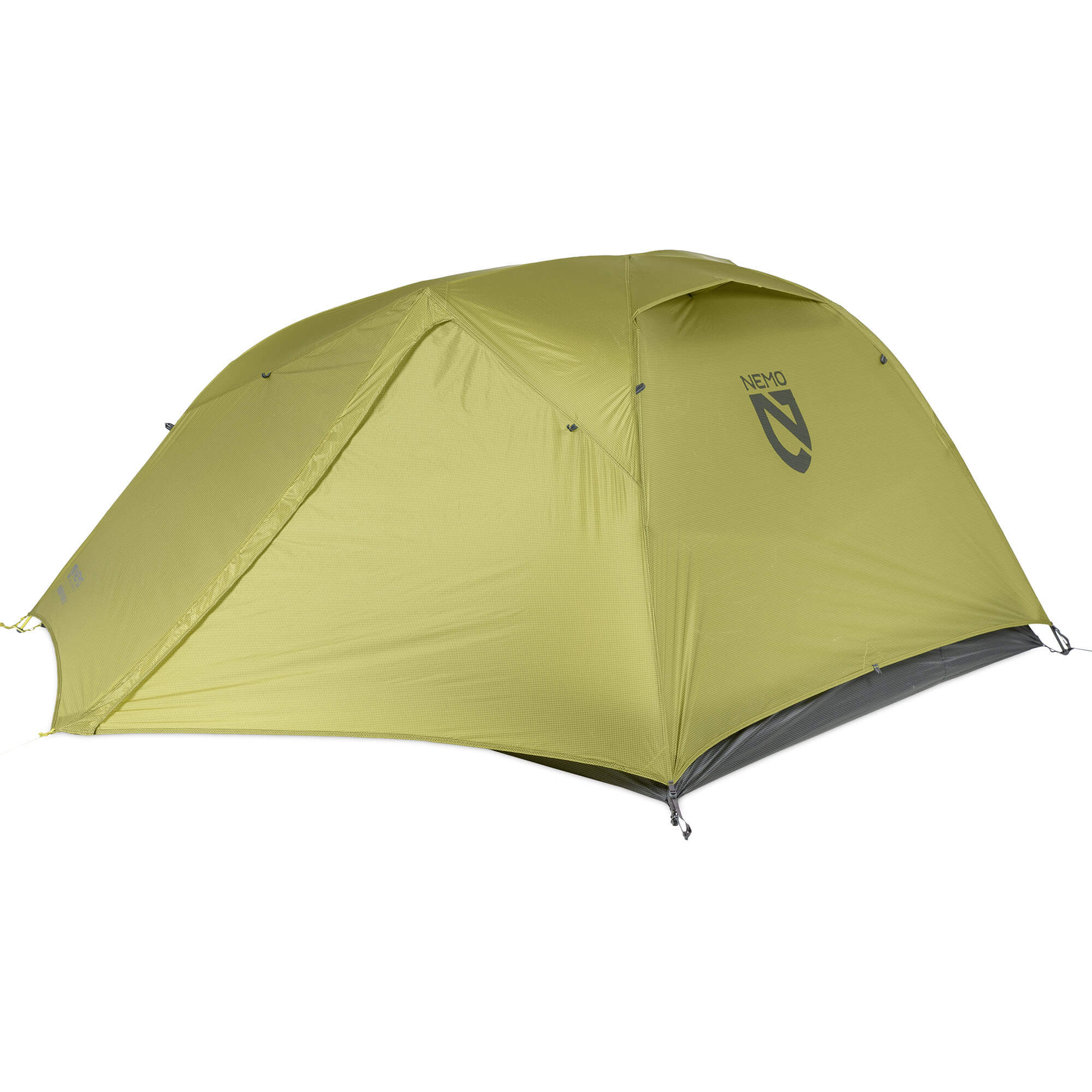 Nemo Dragonfly OSMO 3P Lightweight 3 Person Tent