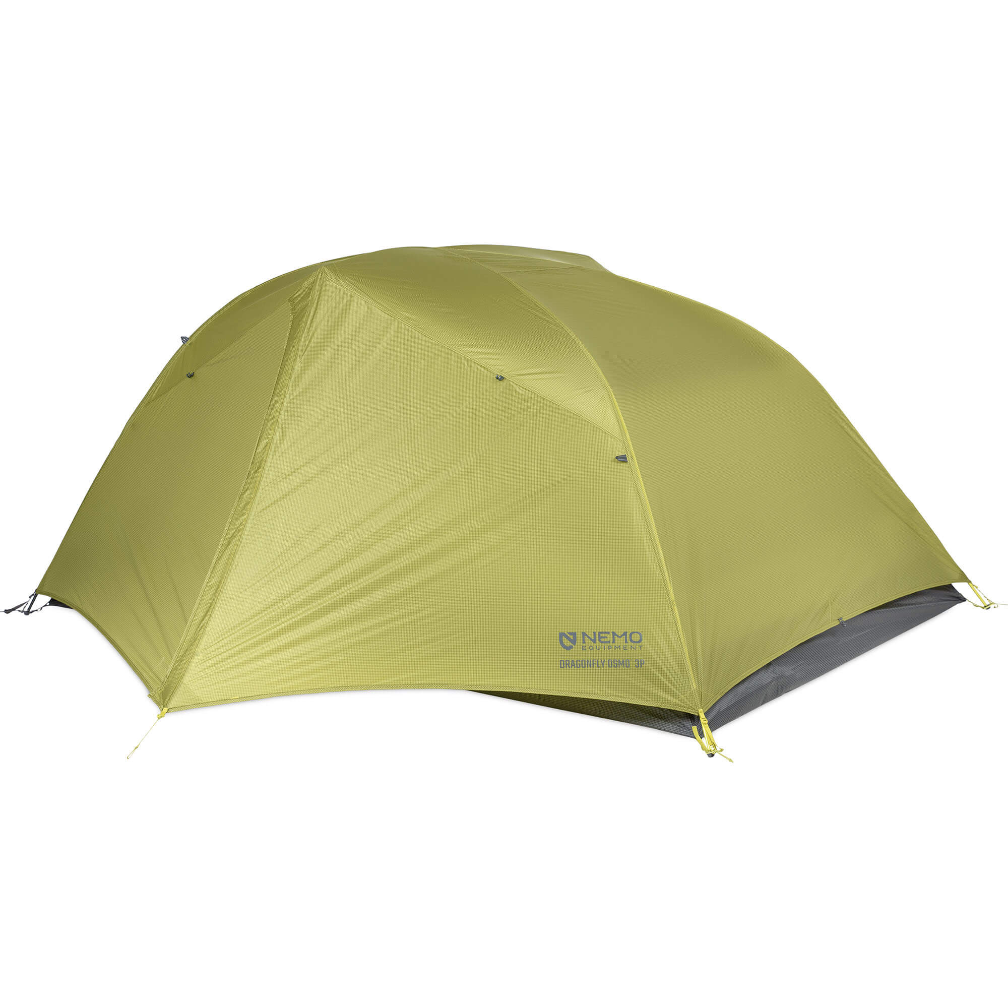 Nemo Dragonfly OSMO 3P Lightweight 3 Person Tent