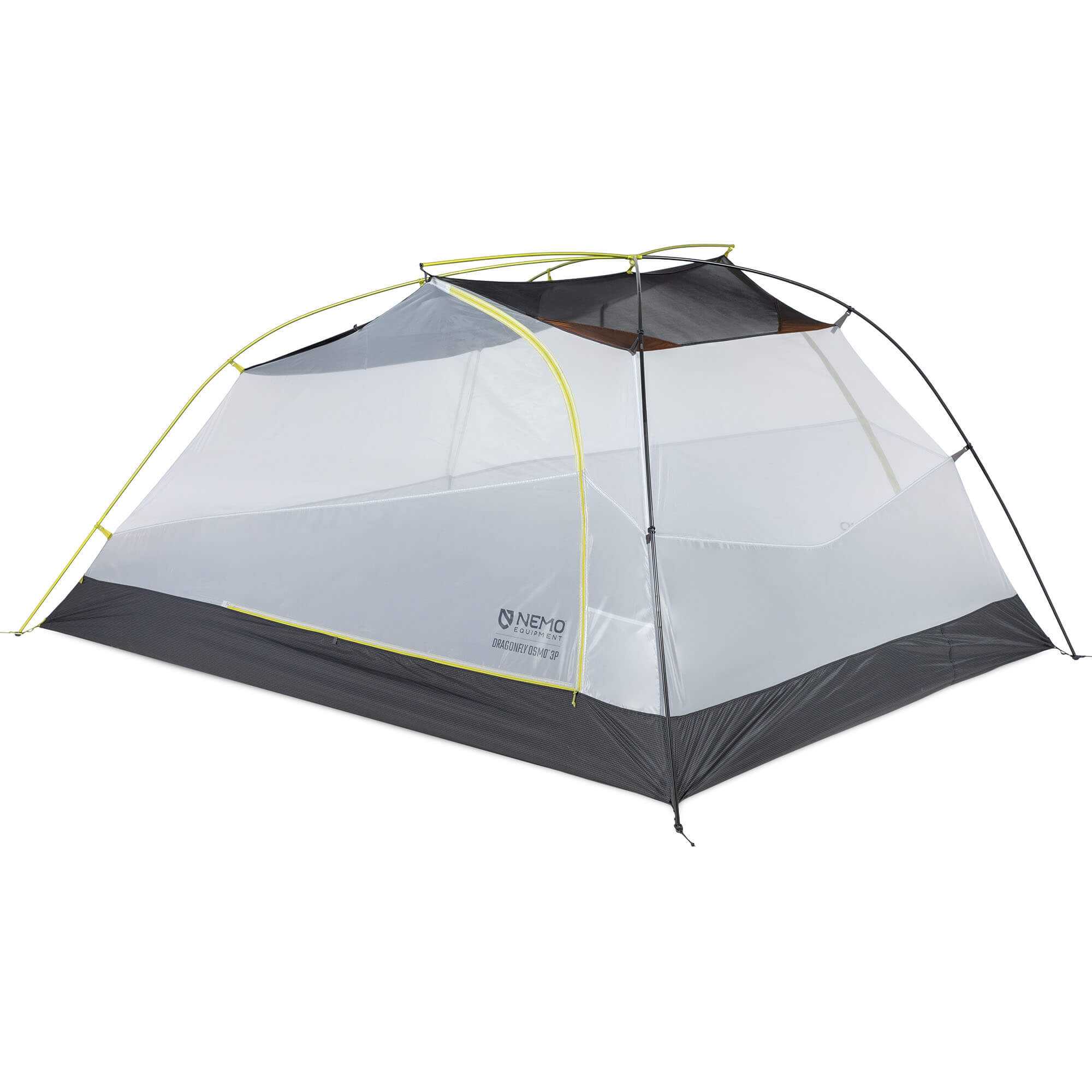 Nemo Dragonfly OSMO 3P Lightweight 3 Person Tent