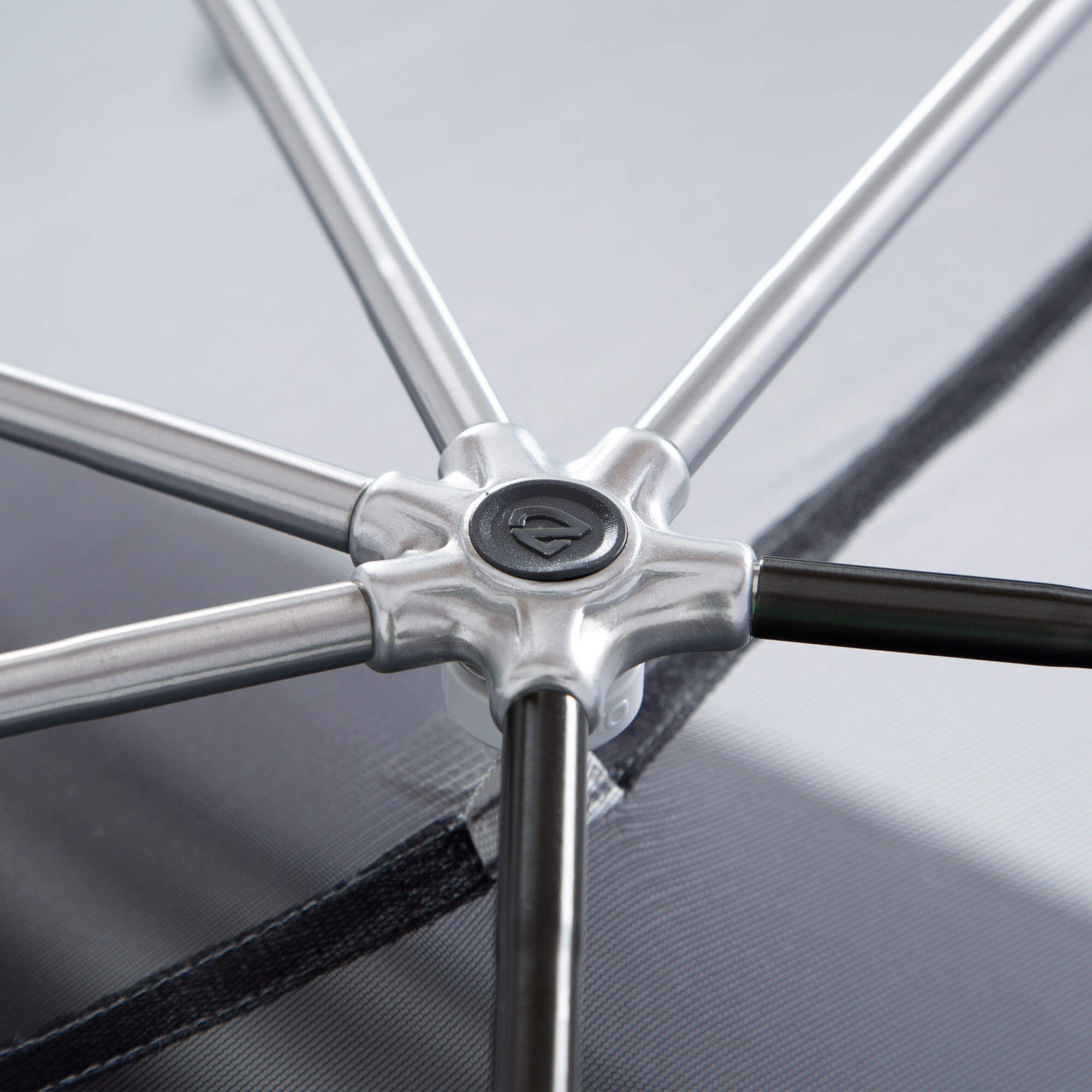 Nemo Dragonfly OSMO Bikepacking 1P Lightweight 1 Person Tent