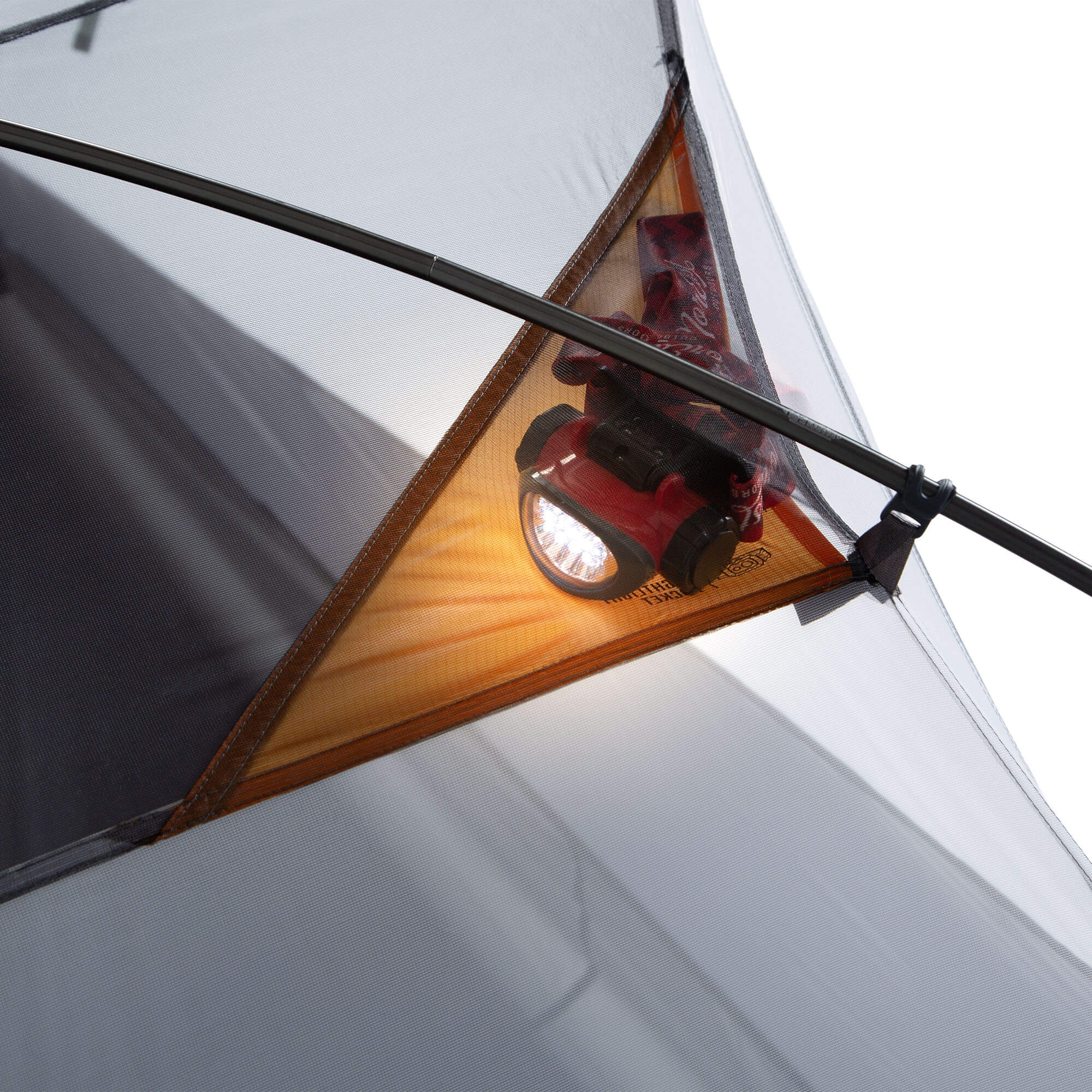 Nemo Dragonfly OSMO Bikepacking 1P Lightweight 1 Person Tent