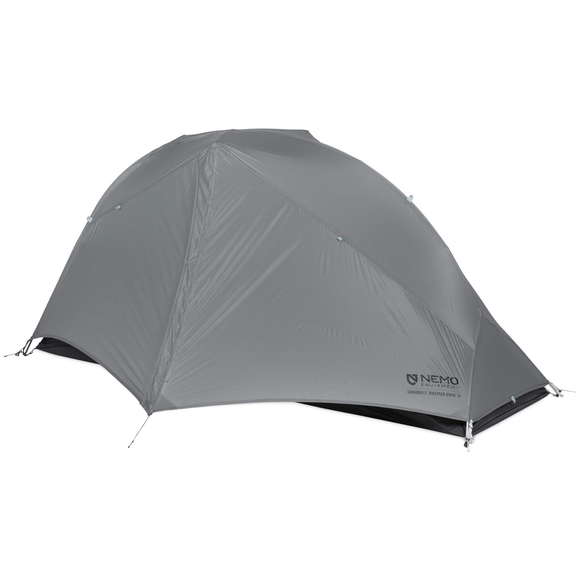 Nemo Dragonfly OSMO Bikepacking 1P Lightweight 1 Person Tent