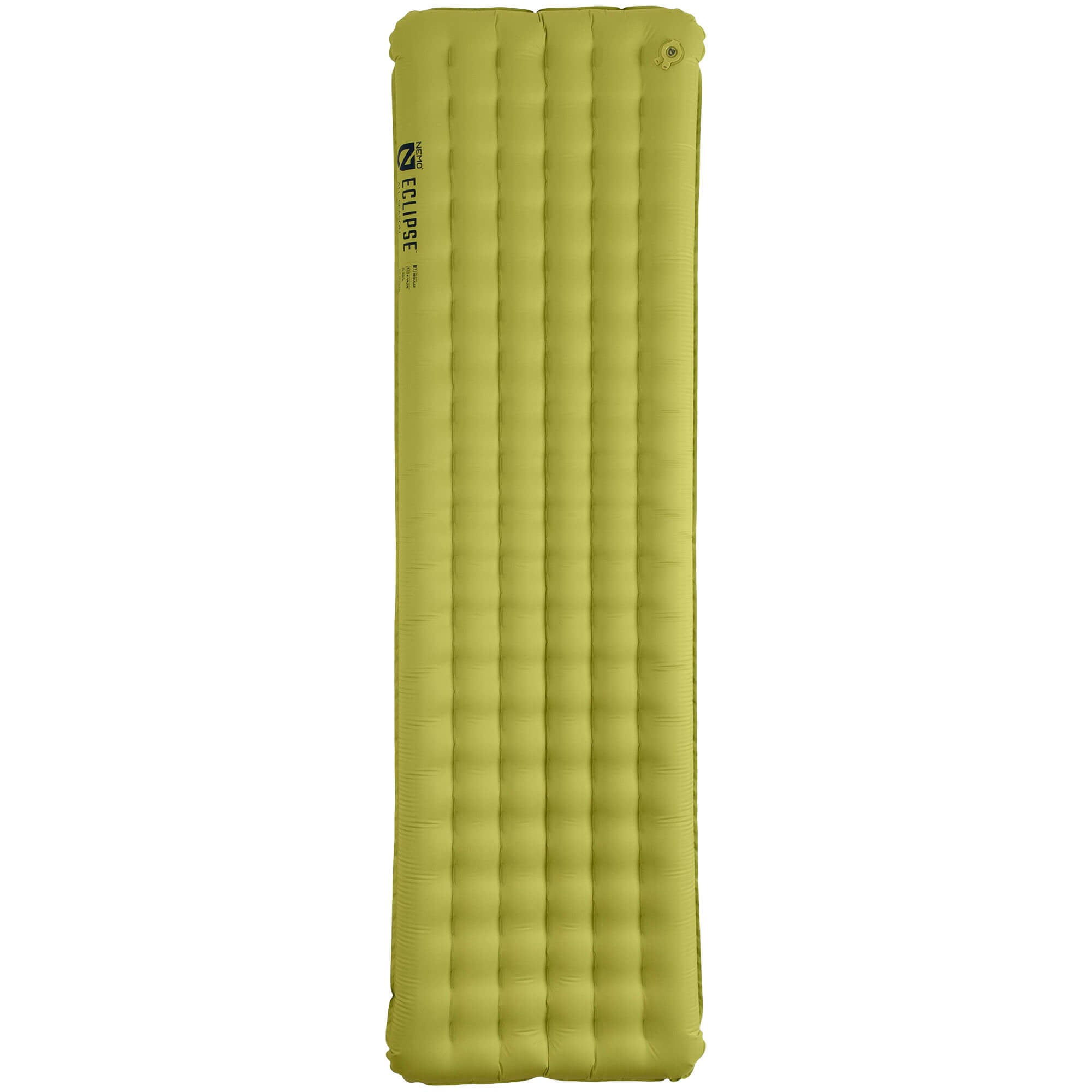 Nemo Eclipse All-Season Regular Sleeping Mat