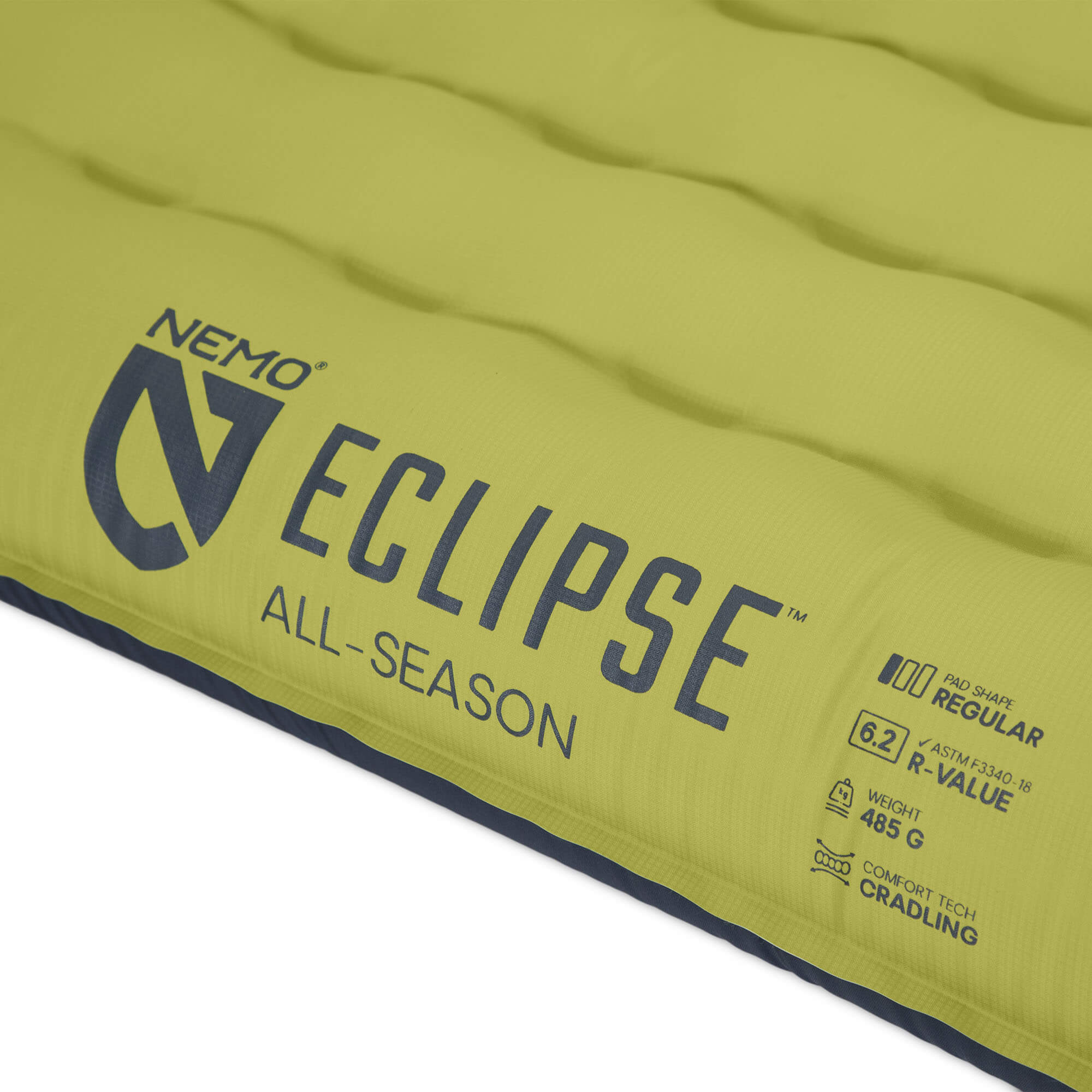 Nemo Eclipse All-Season Regular Sleeping Mat