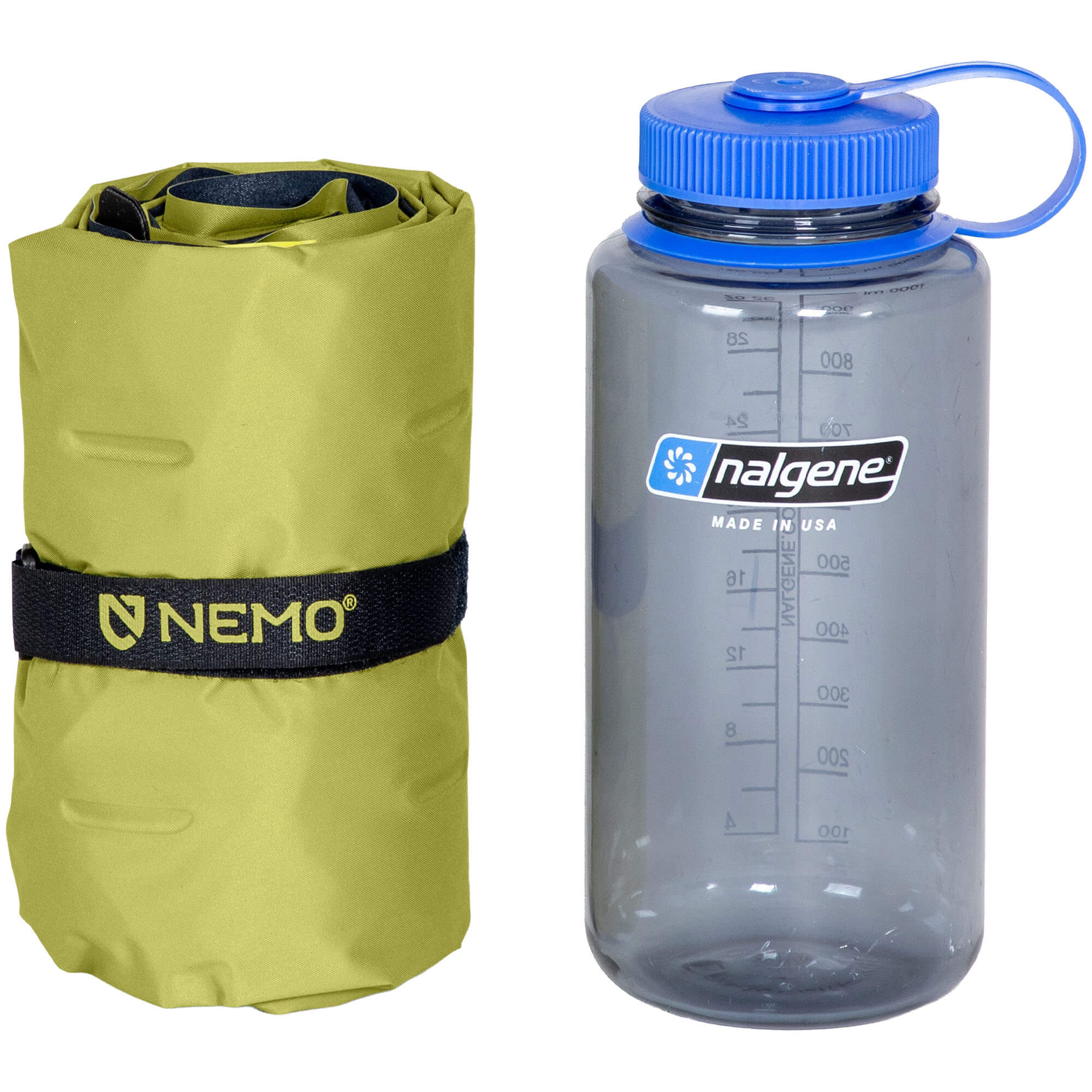 Nemo Eclipse All-Season Regular Sleeping Mat