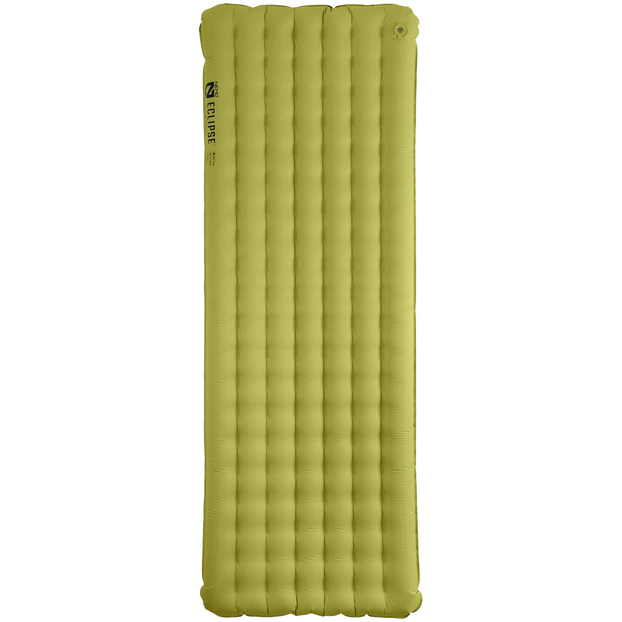 Nemo Eclipse All-Season Regular Wide Sleeping Mat
