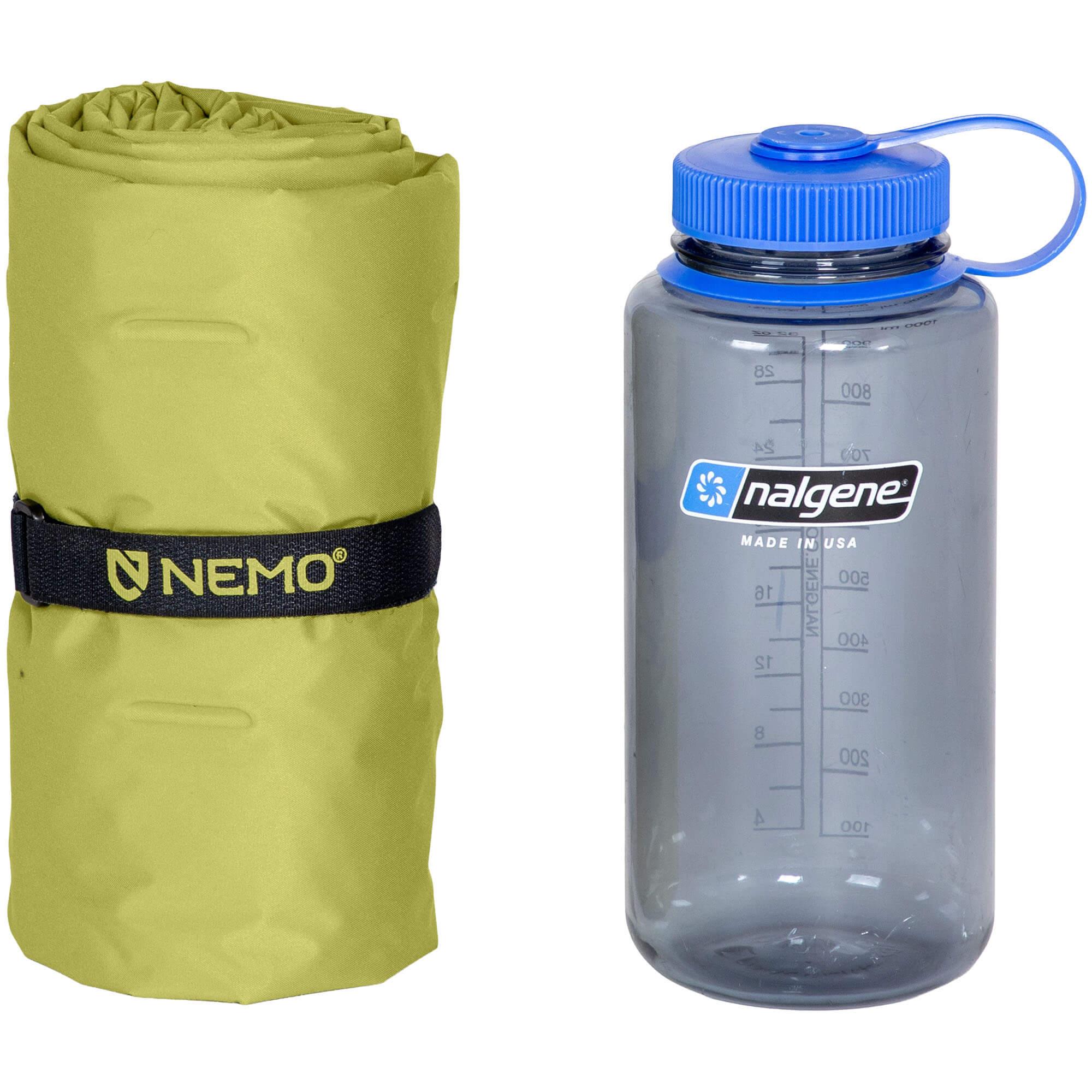 Nemo Eclipse All-Season Regular Wide Sleeping Mat