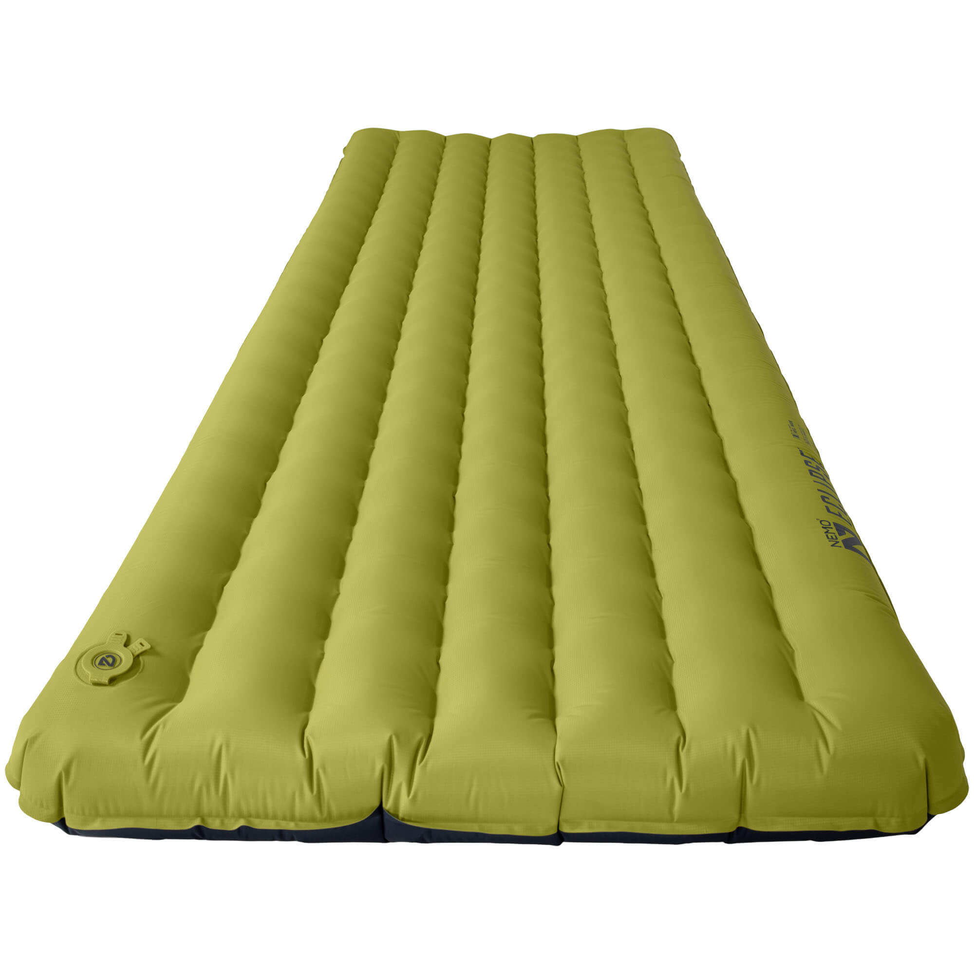 Nemo Eclipse All-Season Regular Wide Sleeping Mat