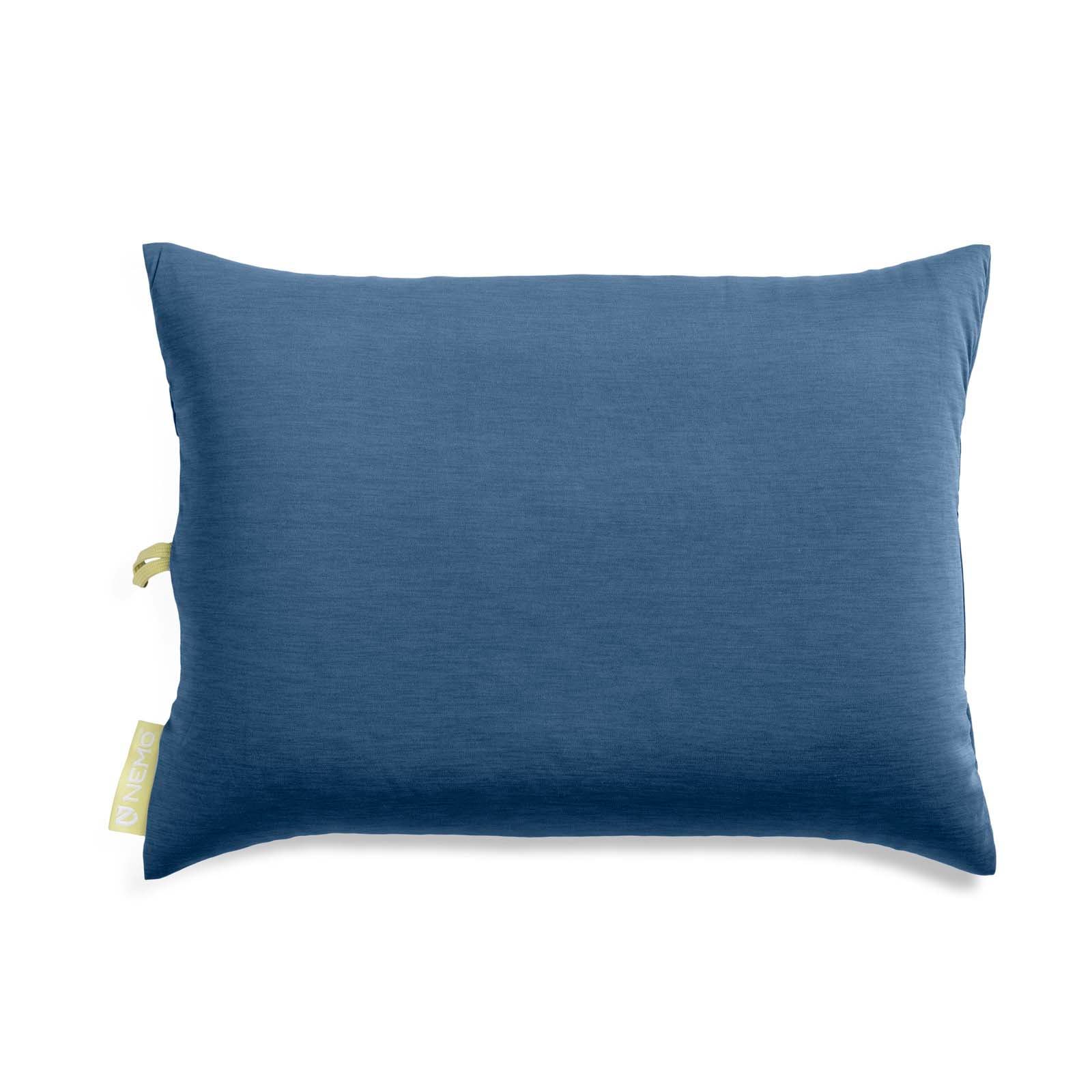 Nemo Fillo Elite Ultralight Travel & Camping Pillow